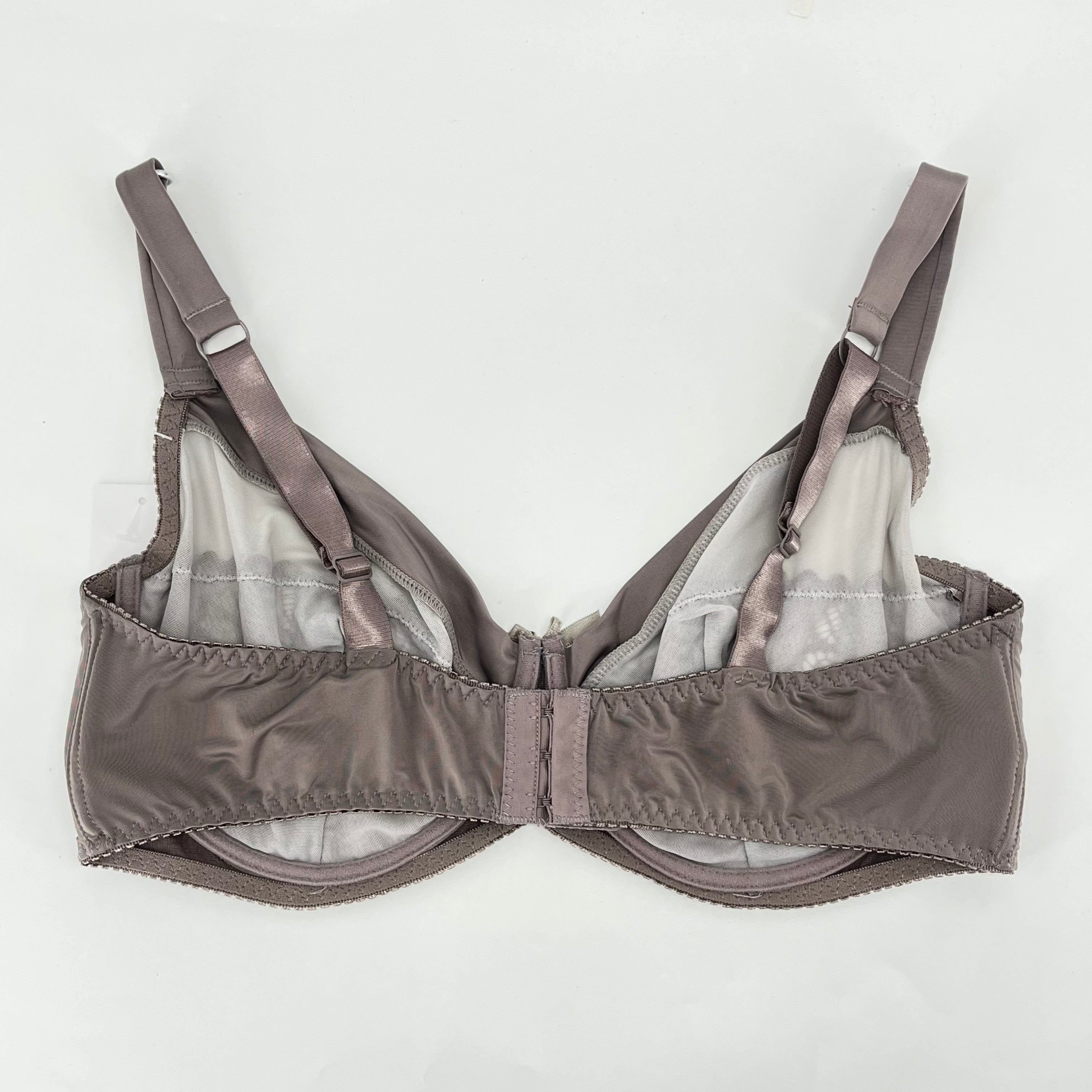 Soutien-gorge Violet