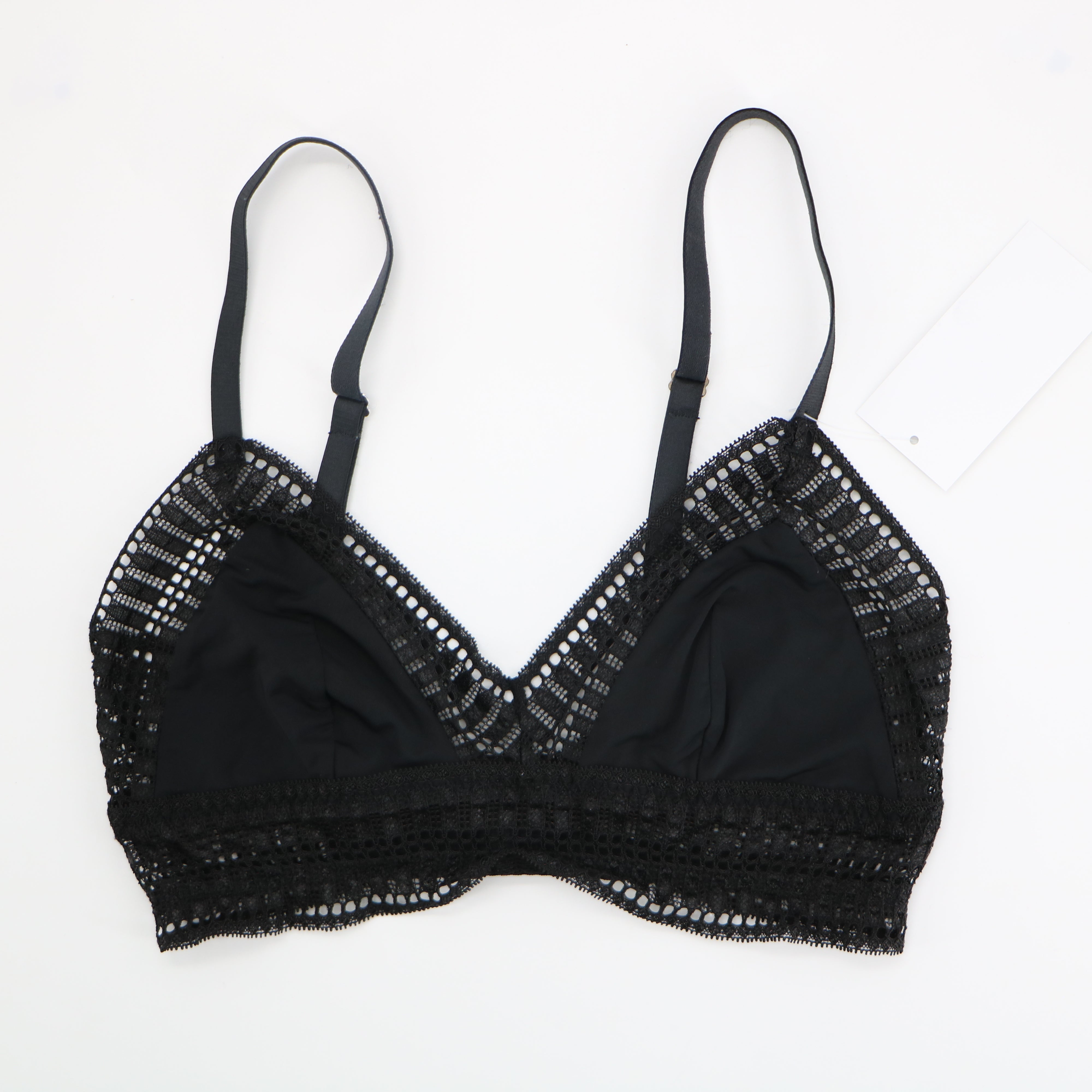 Soutien-gorge Noir