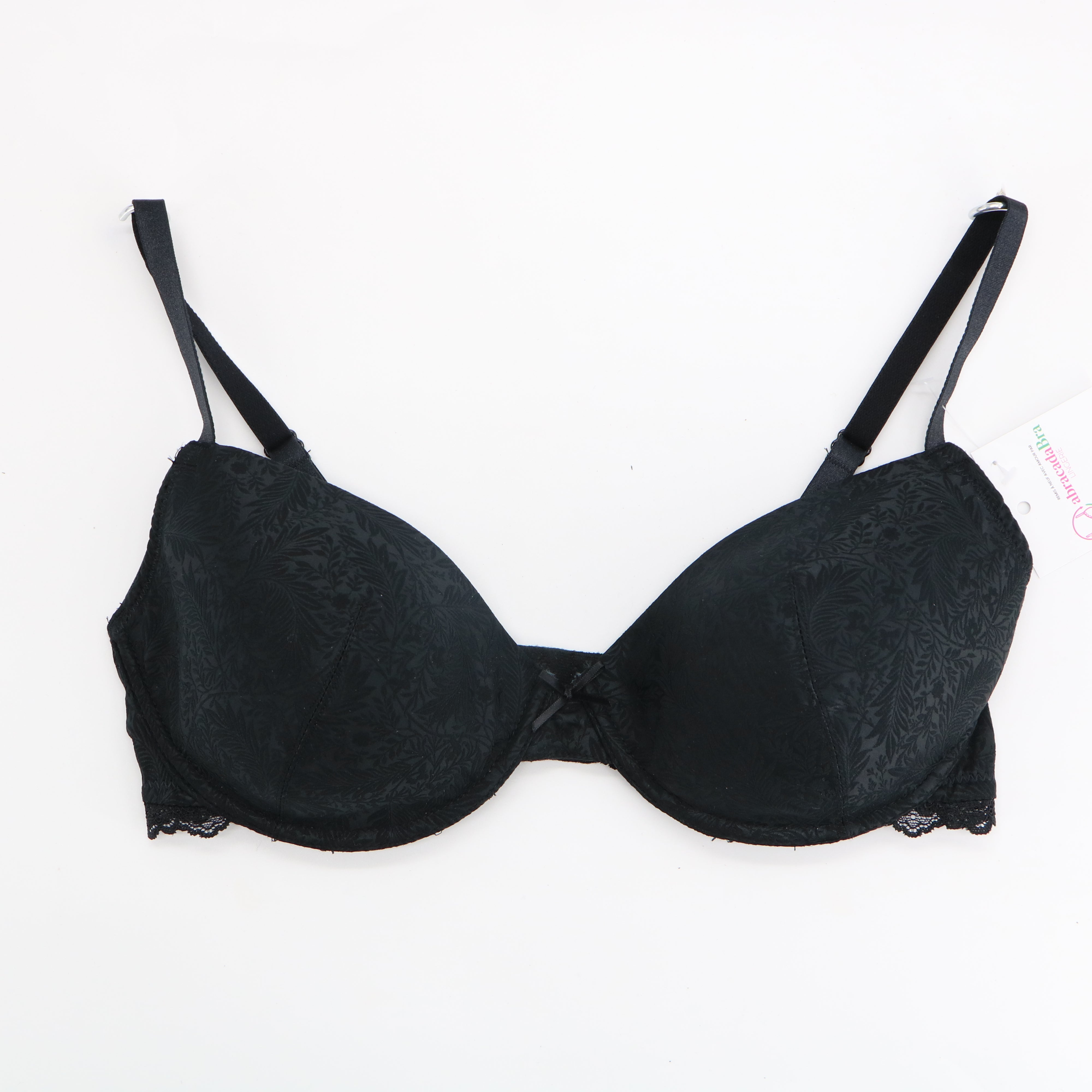 Soutien-gorge Noir