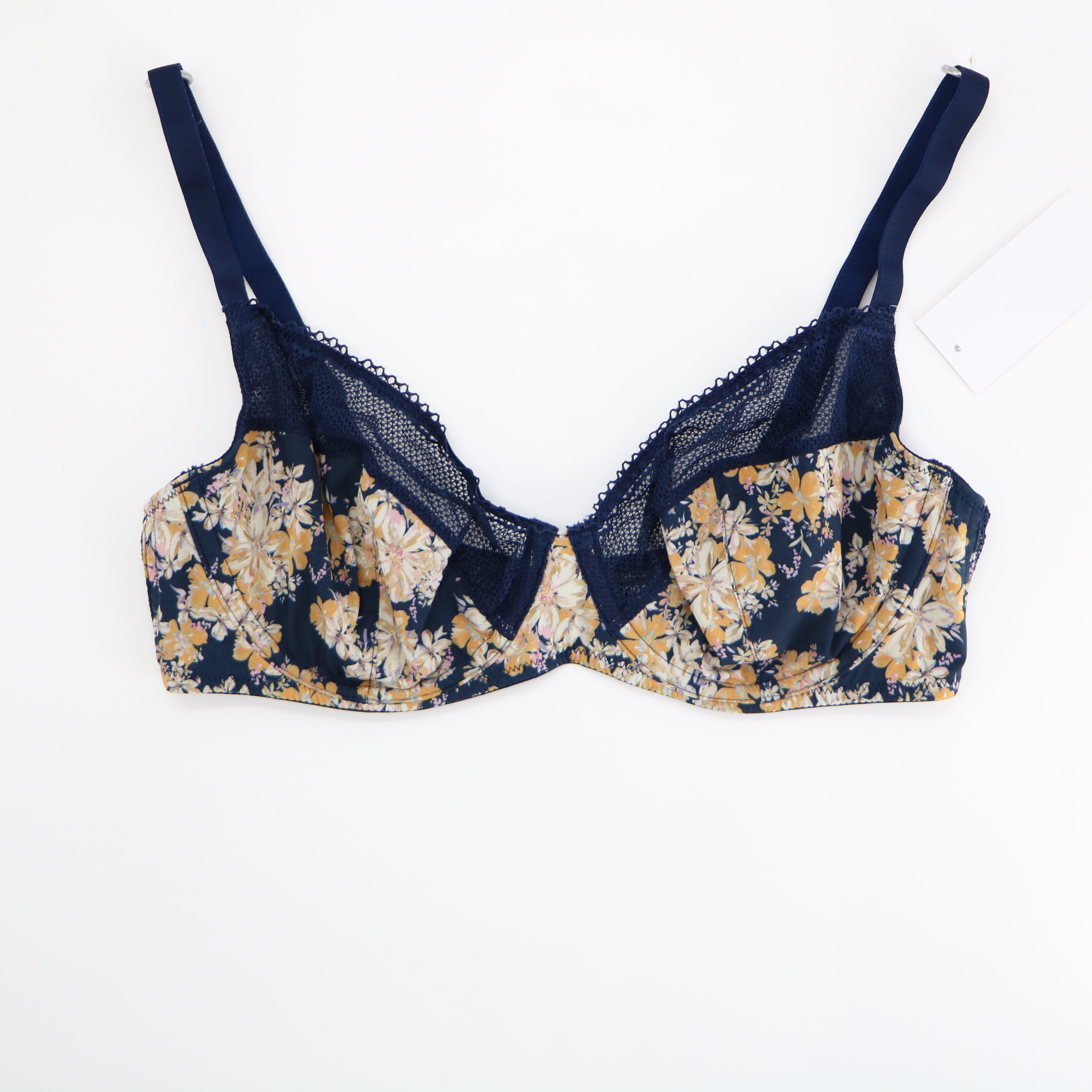 Soutien-gorge RougeGorge Bleu