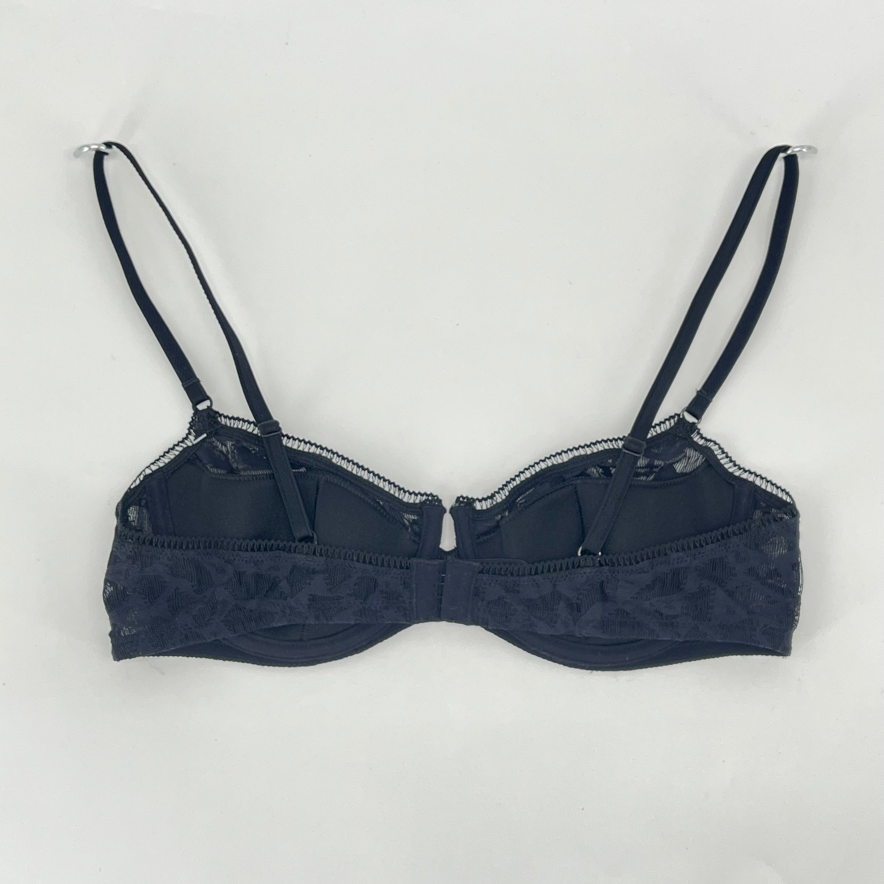 Soutien-gorge Ysé Noir