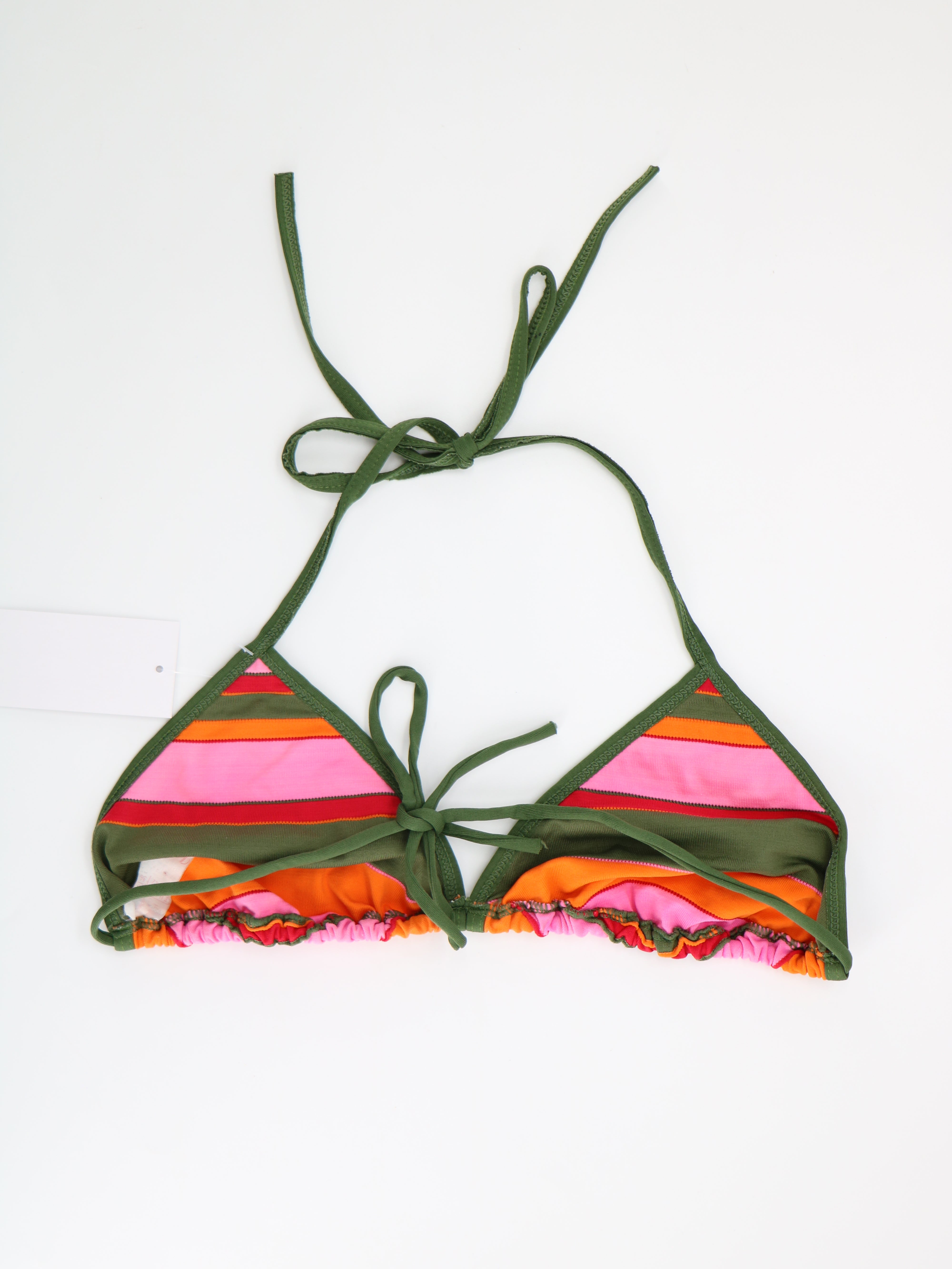 Maillot de bain Valclub Vert