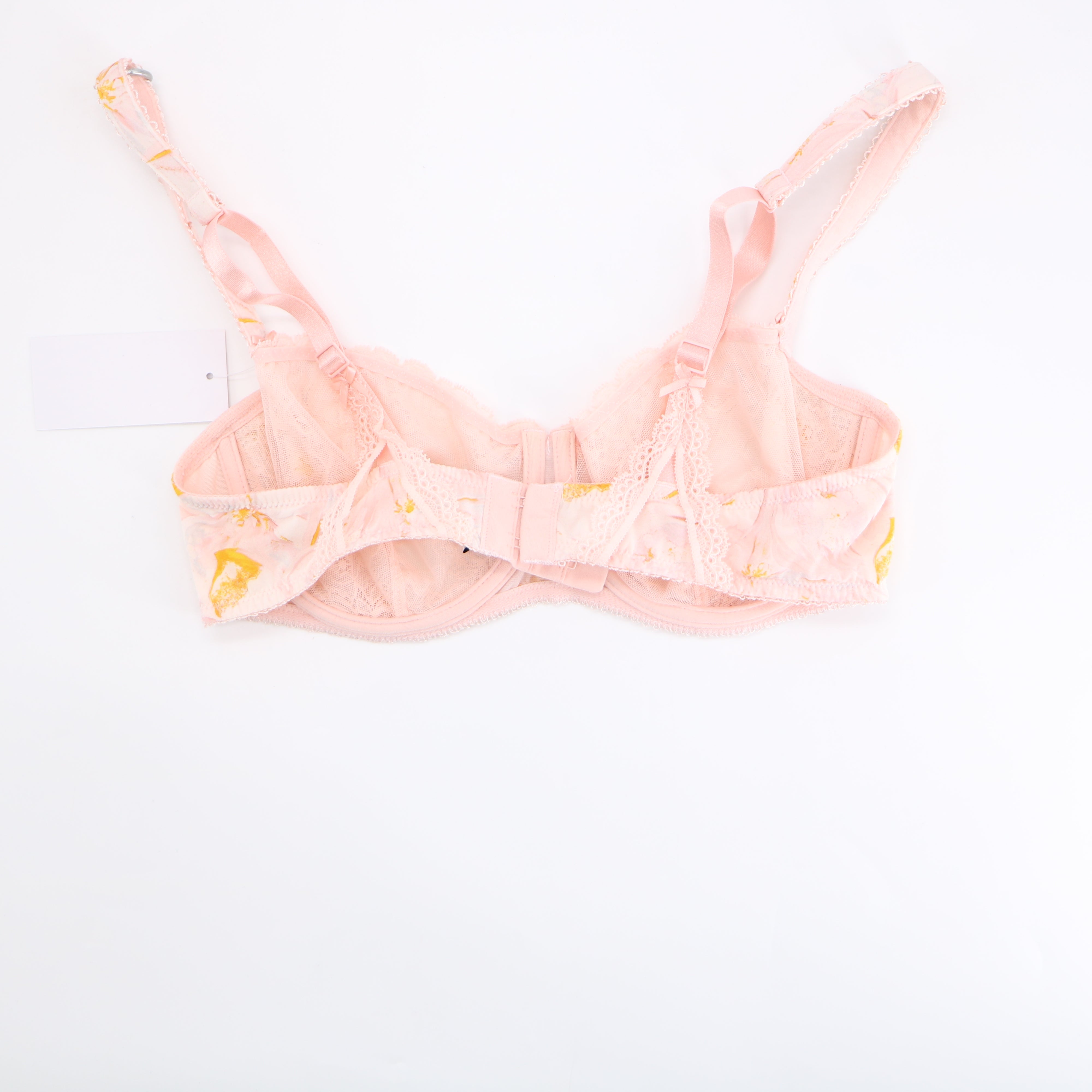 Soutien-gorge Aubade Rose