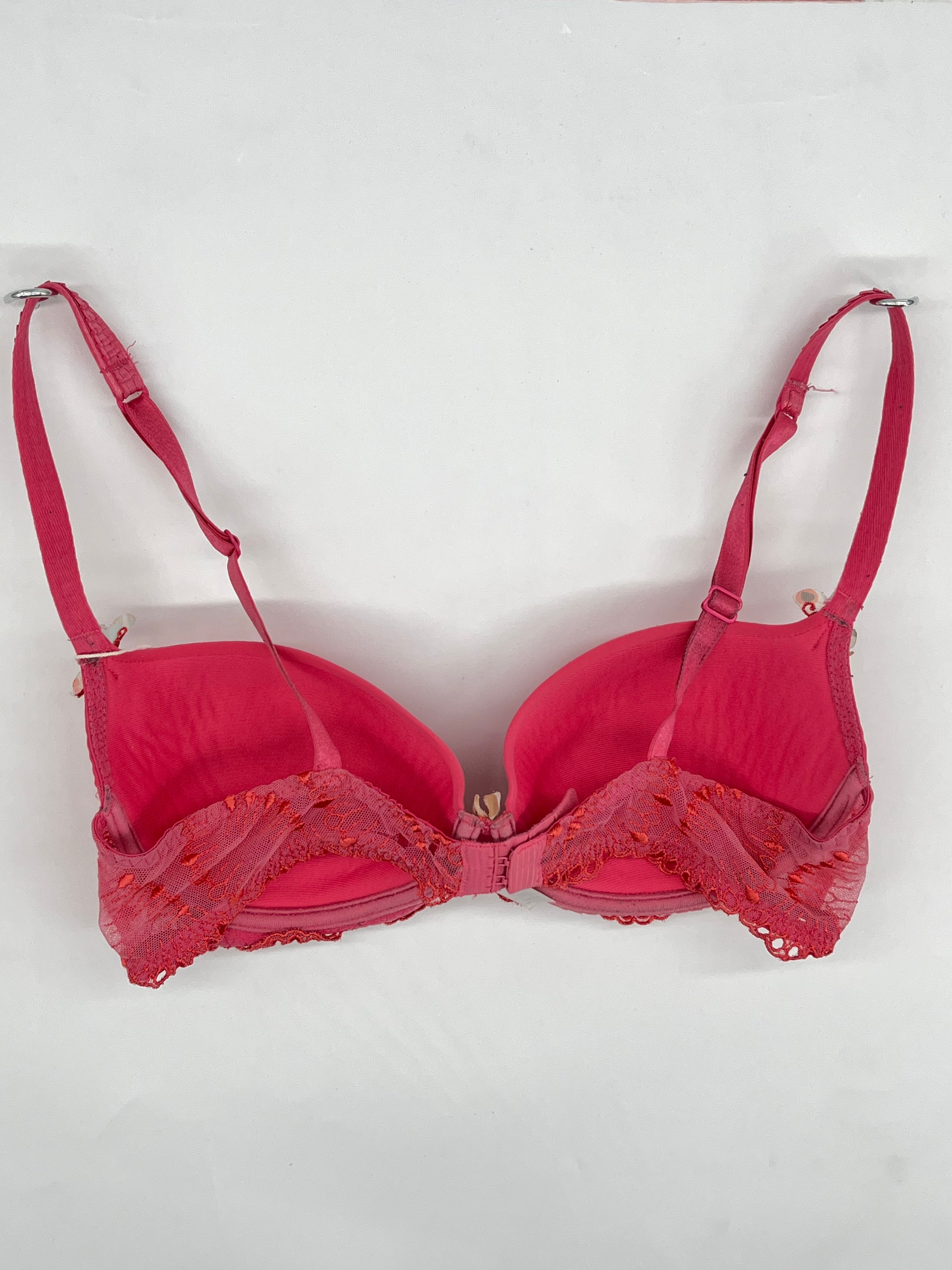 Soutien-gorge Maison Lejaby Rose