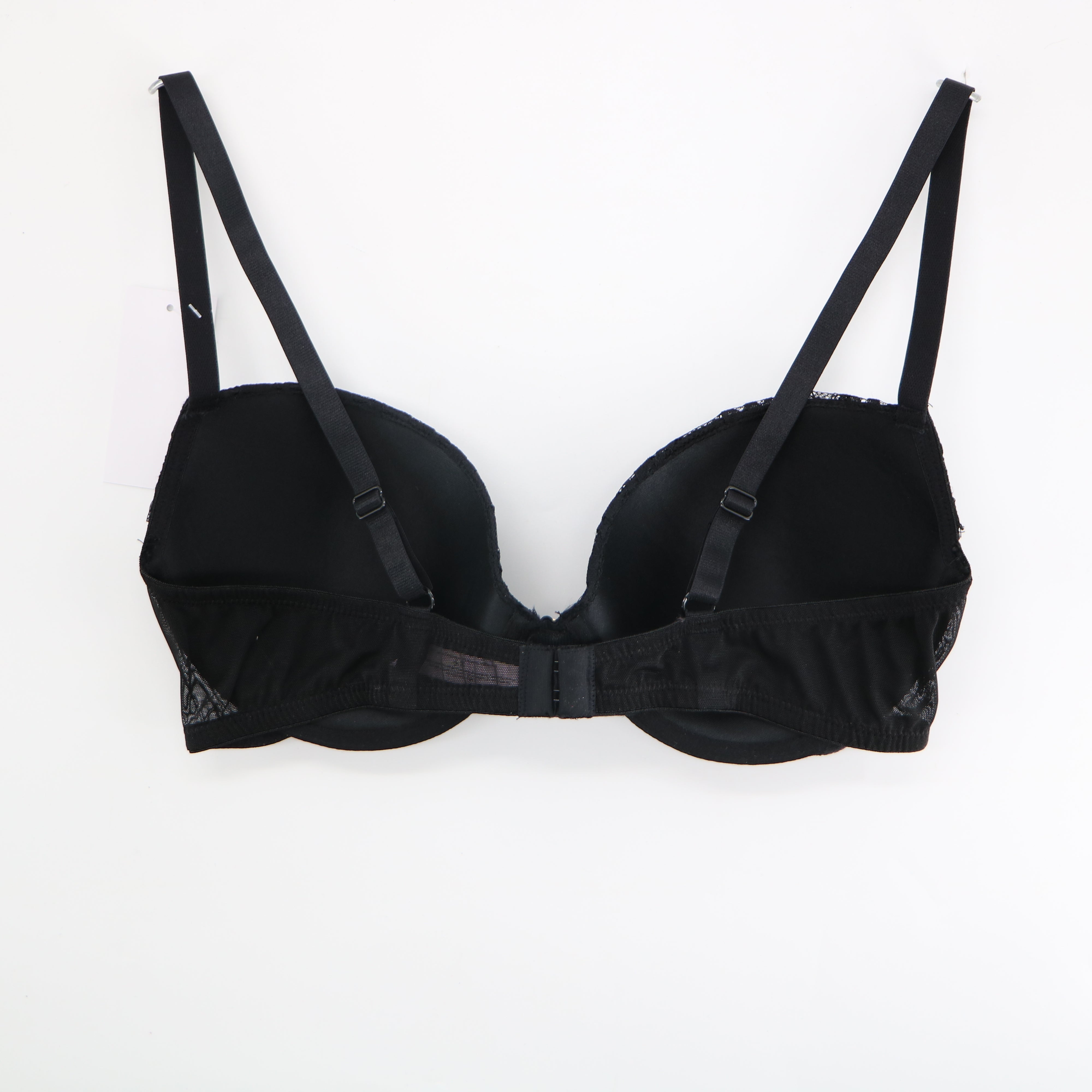 Soutien-gorge Soft Paris Noir