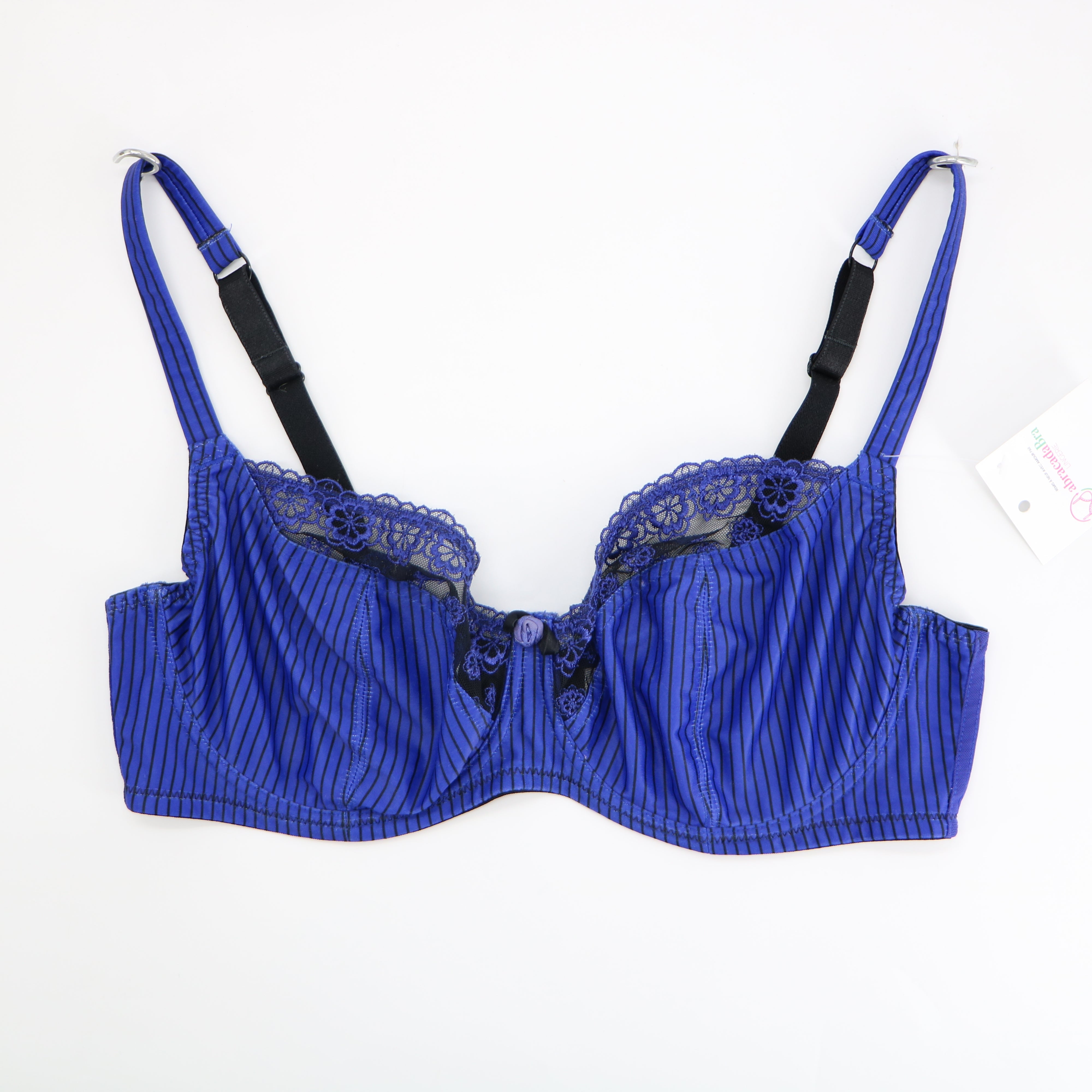 Soutien-gorge Valege Bleu
