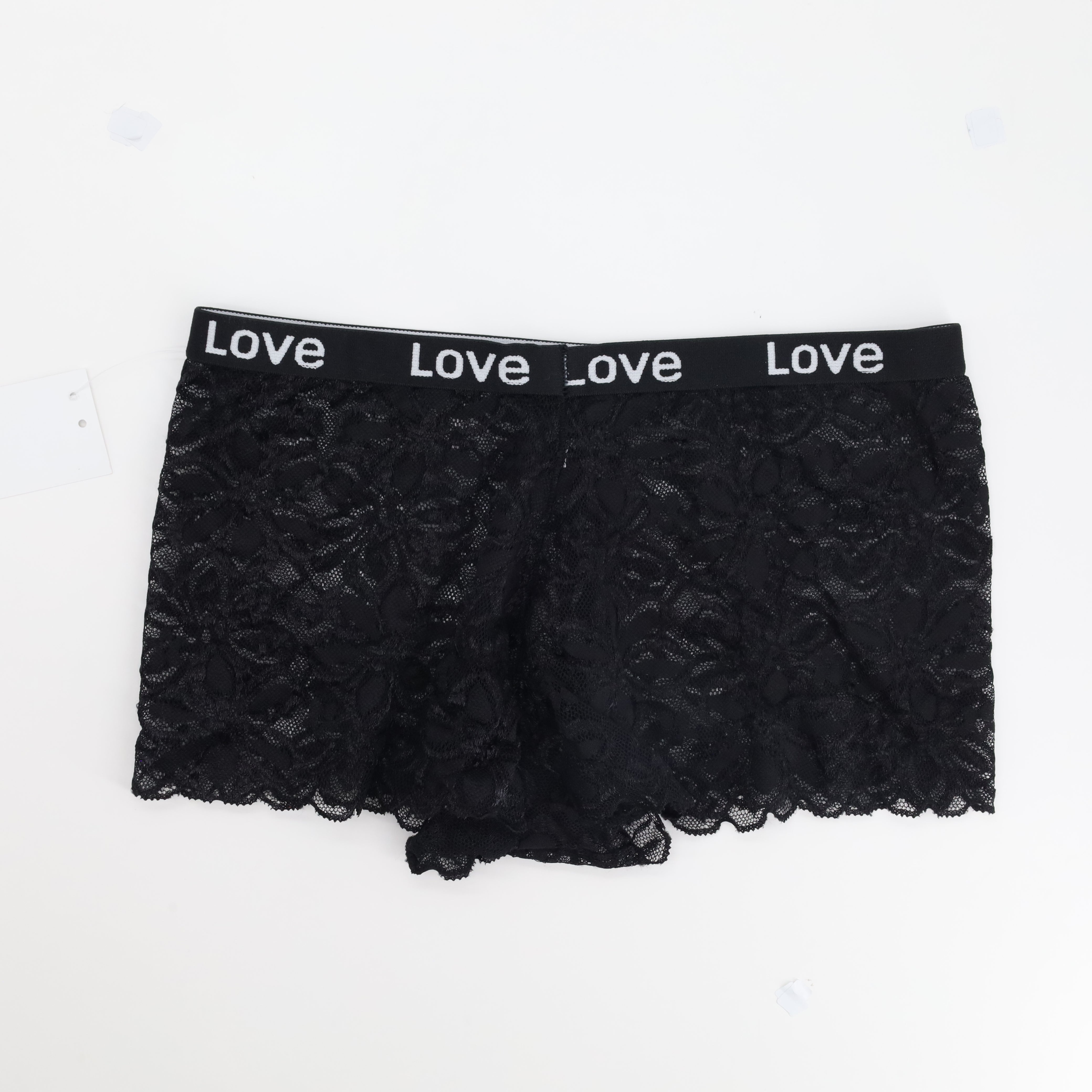 Bas Marque inconnue Noir