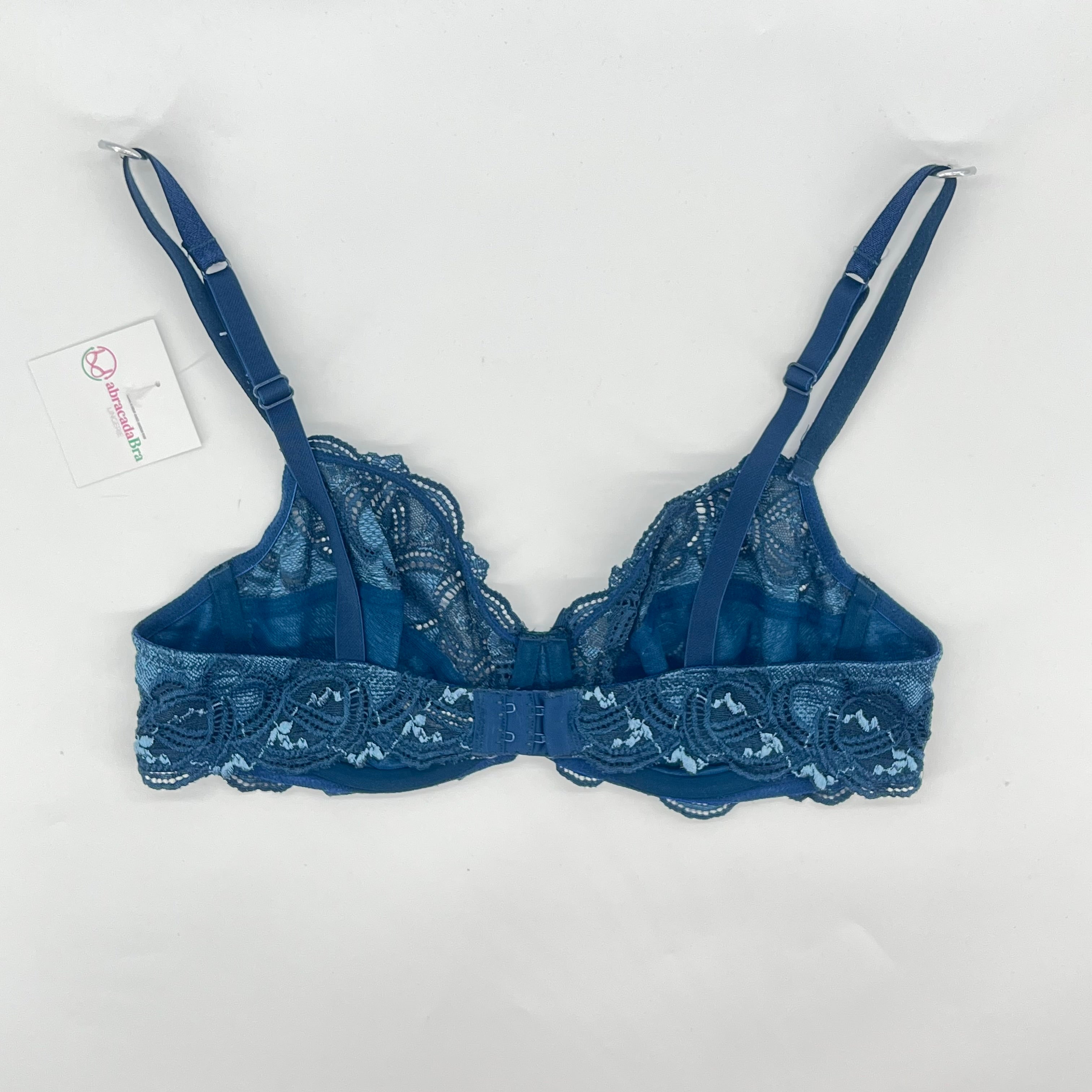 Soutien-gorge RougeGorge Bleu