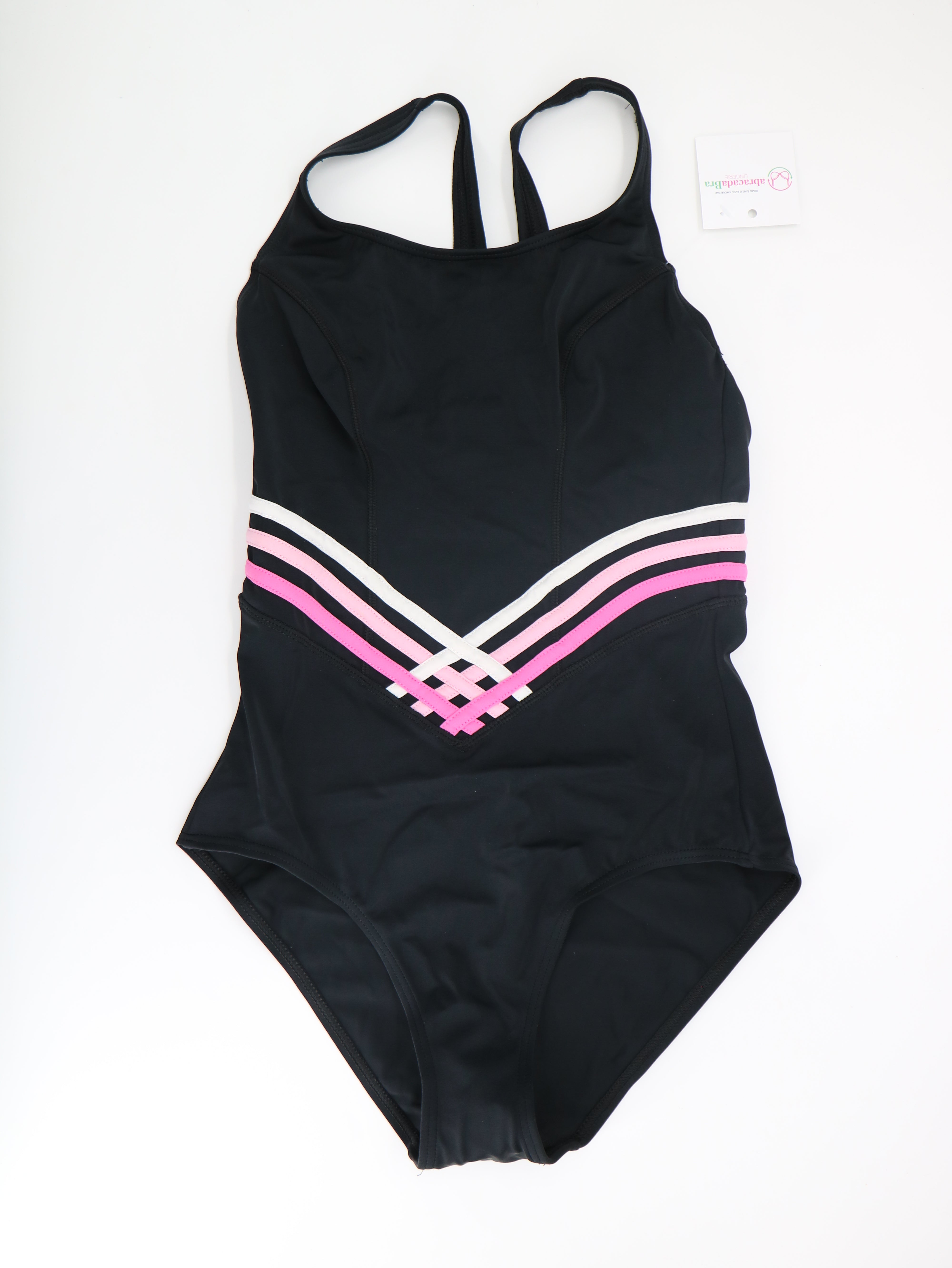 Maillot de bain Red Point Noir