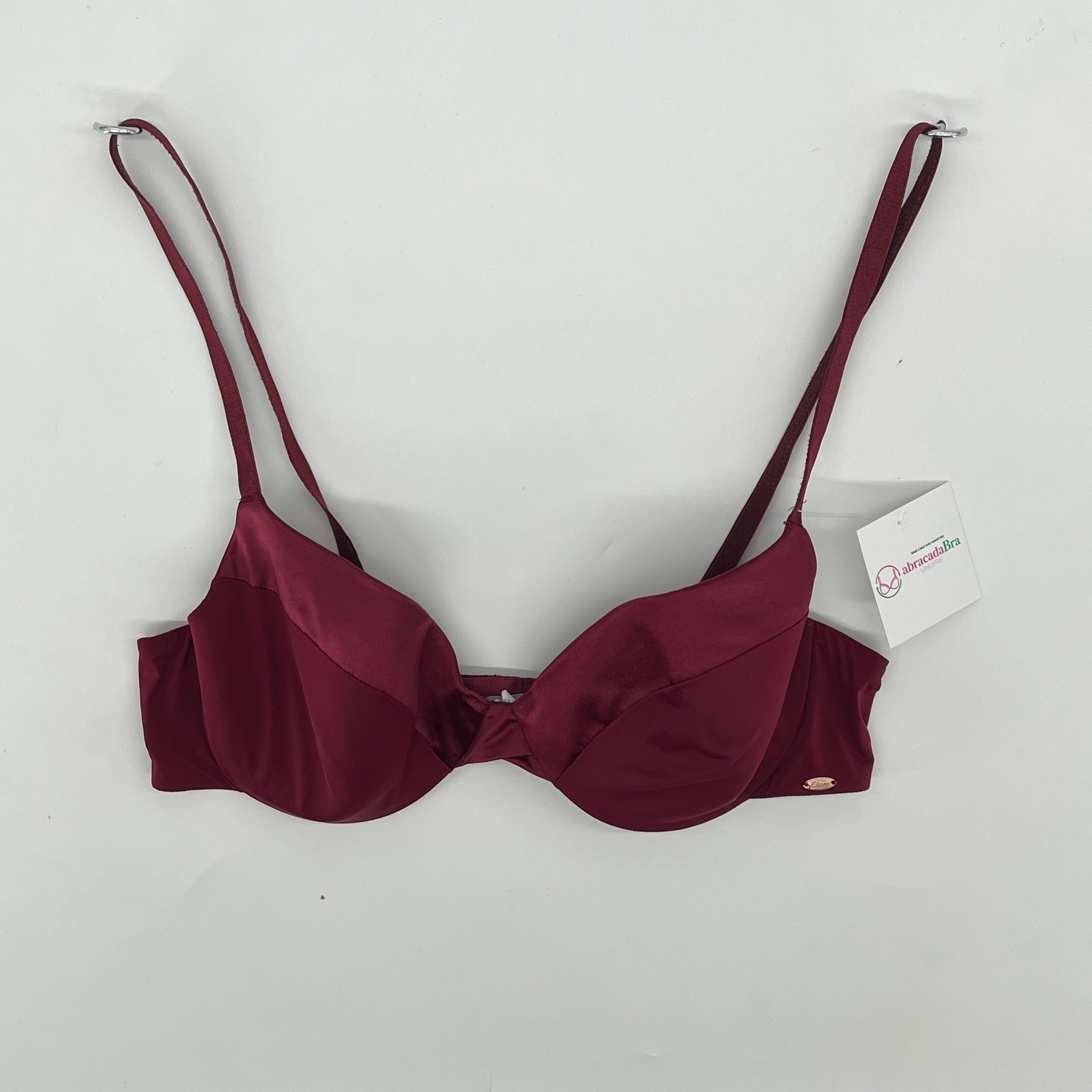 Soutien-gorge ETAM Rouge