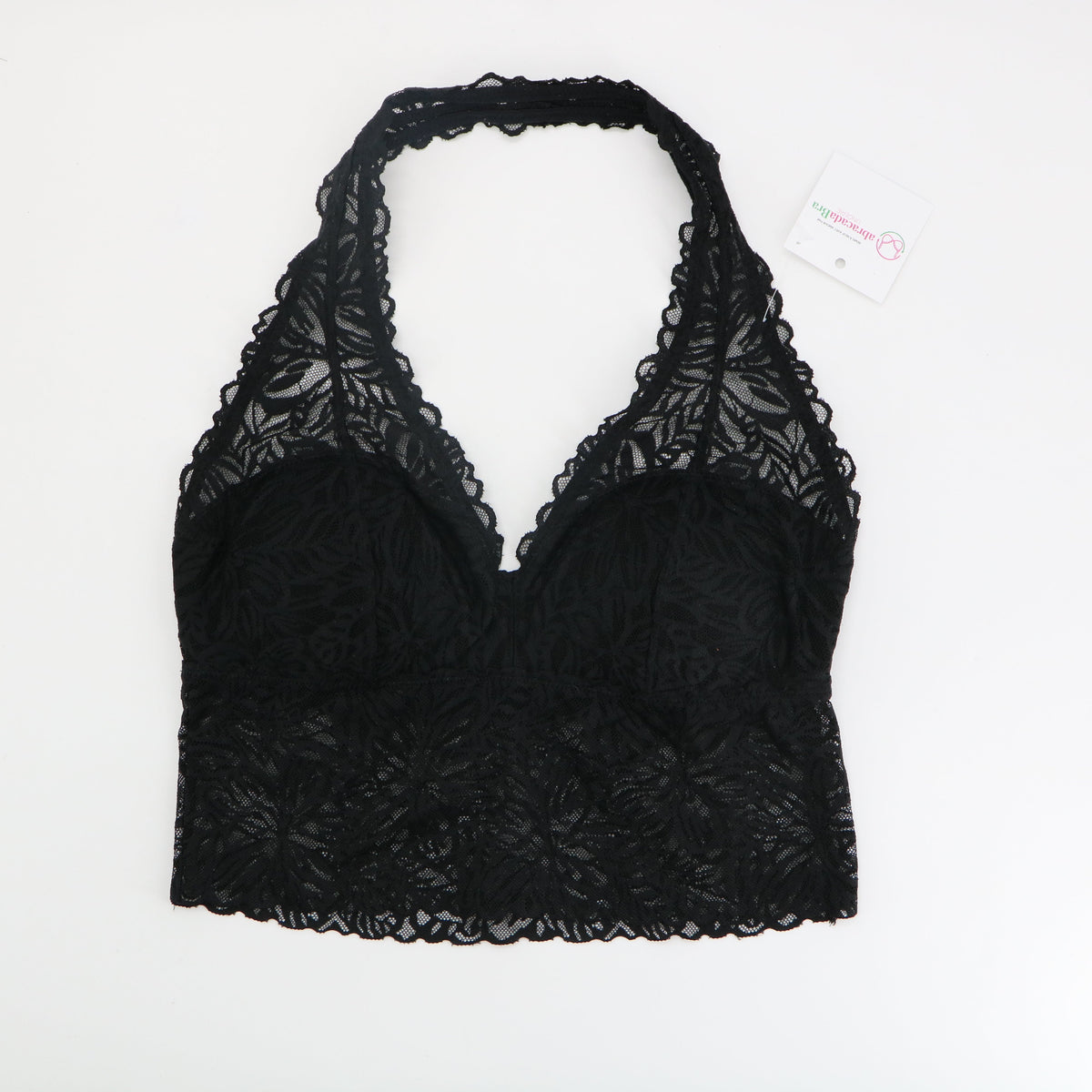 Soutien-gorge Aerie Noir