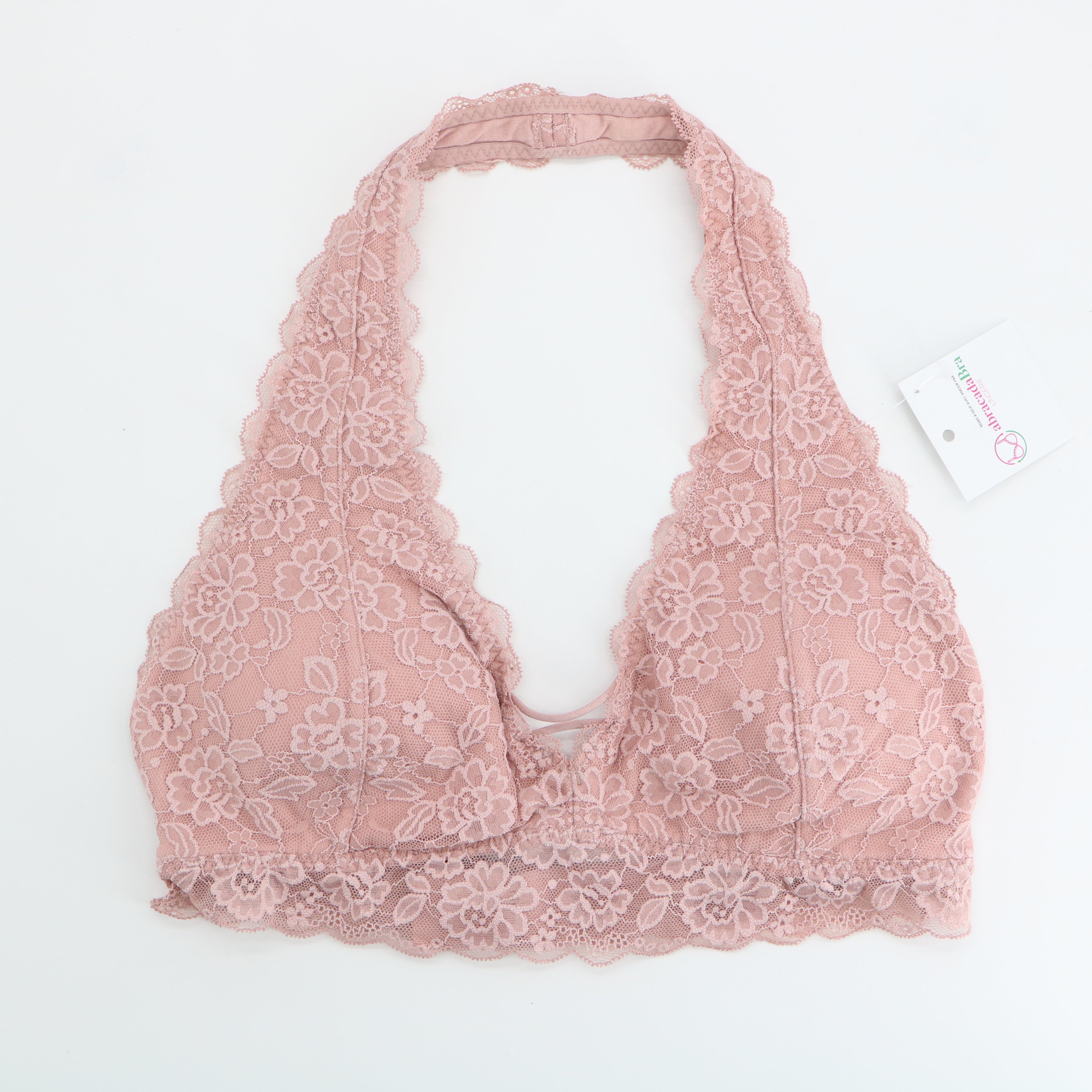Soutien-gorge Rose
