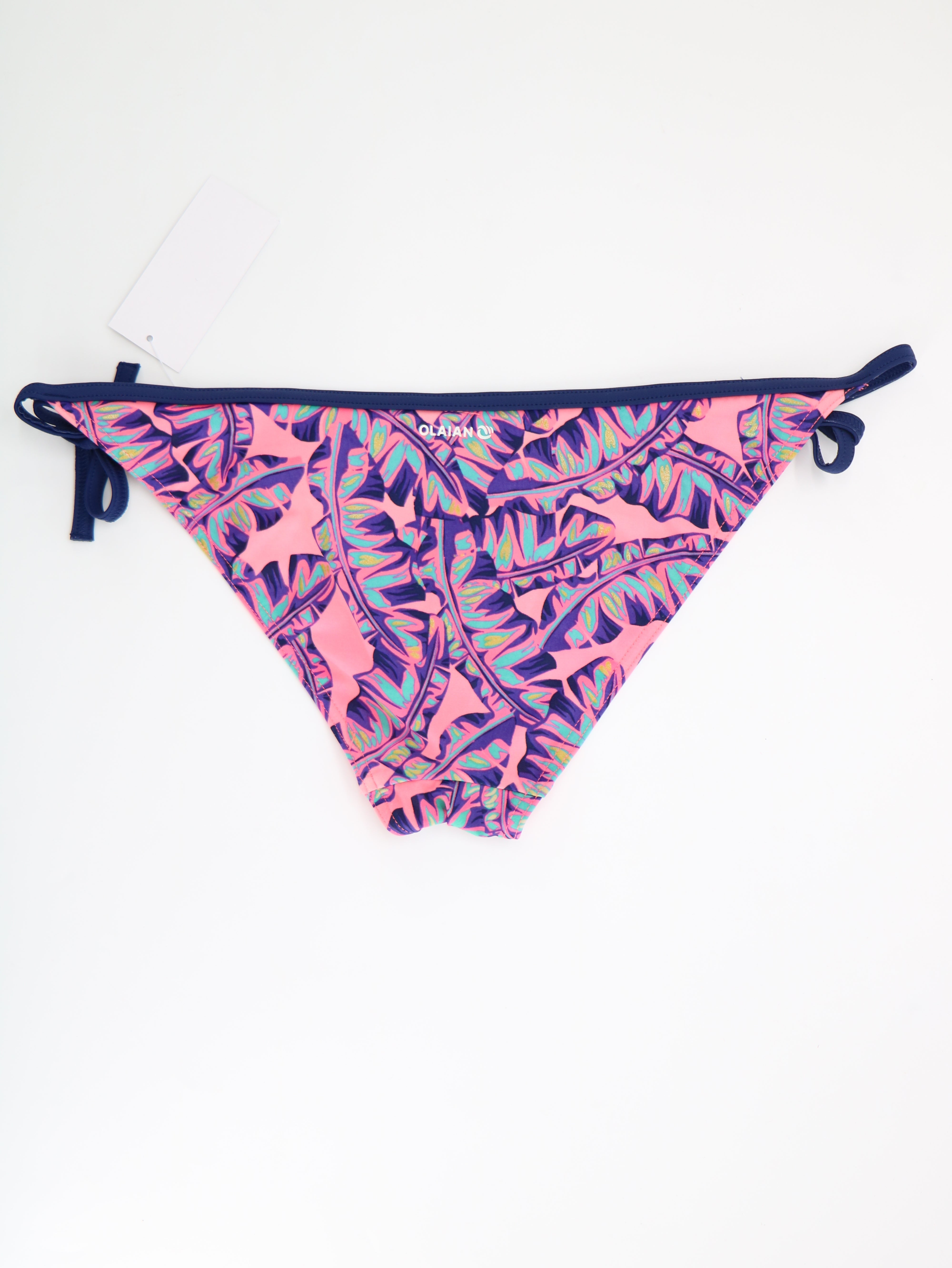 Maillot de bain Rose