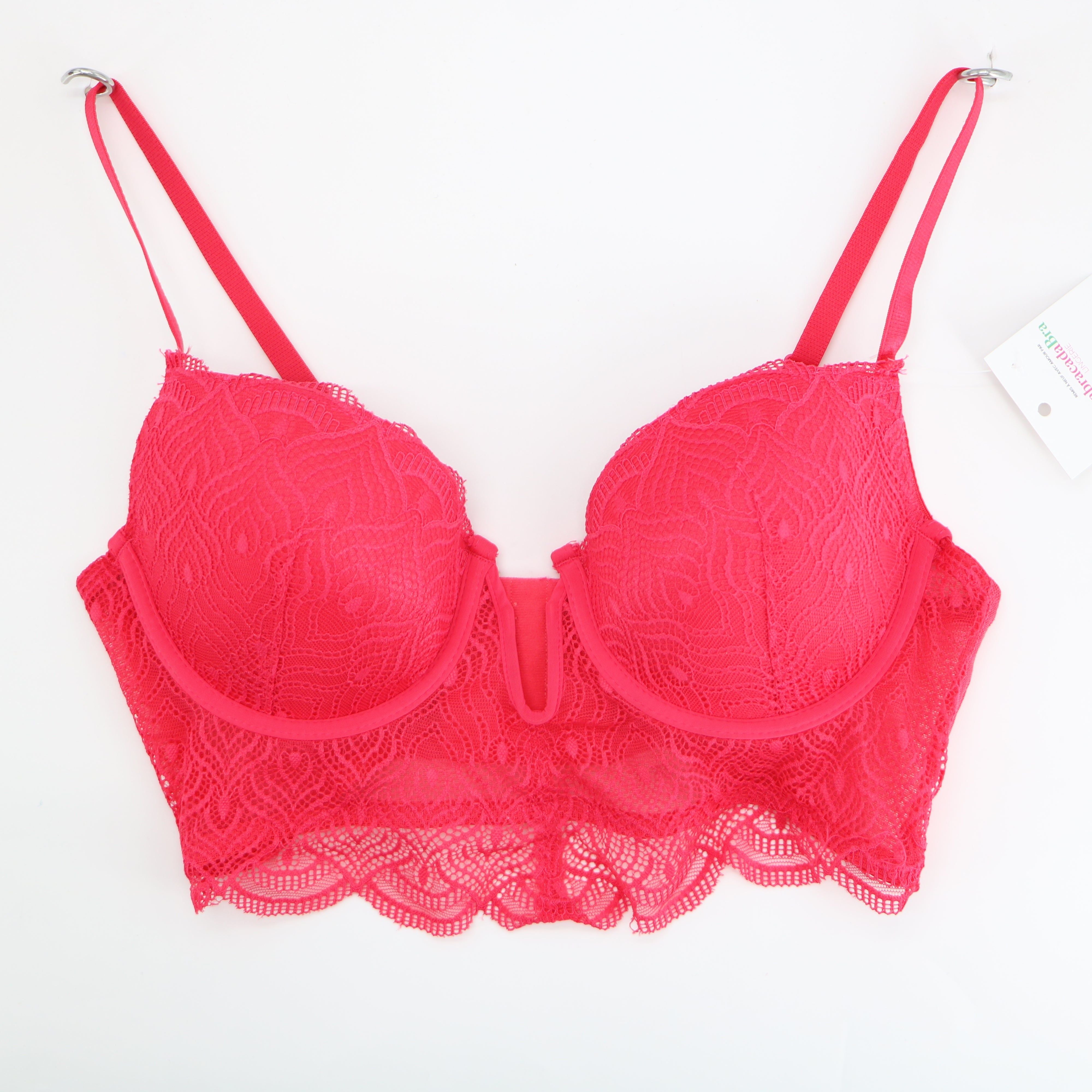 Soutien-gorge Rose