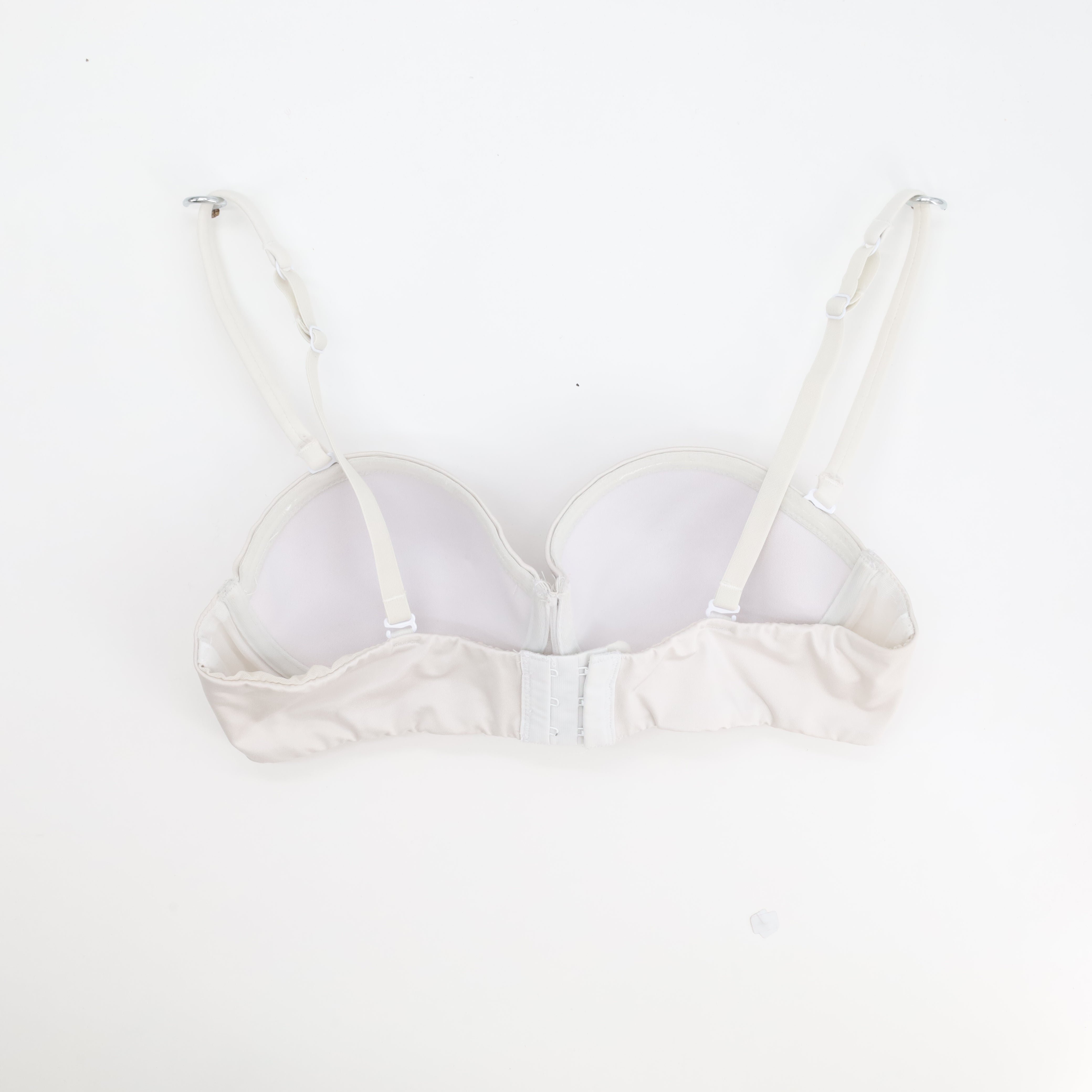 Soutien-gorge ETAM Blanc