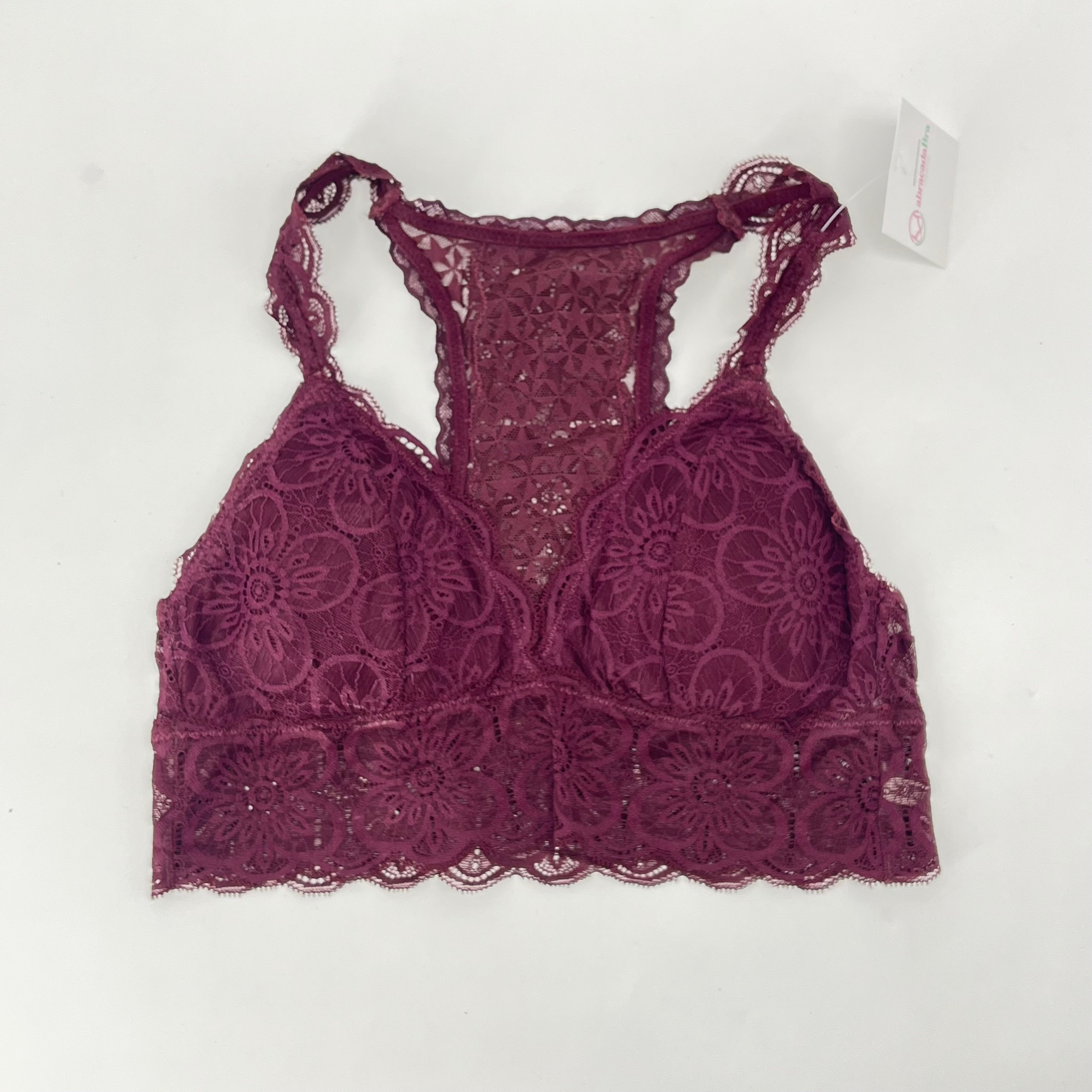 Soutien-gorge Aerie Violet