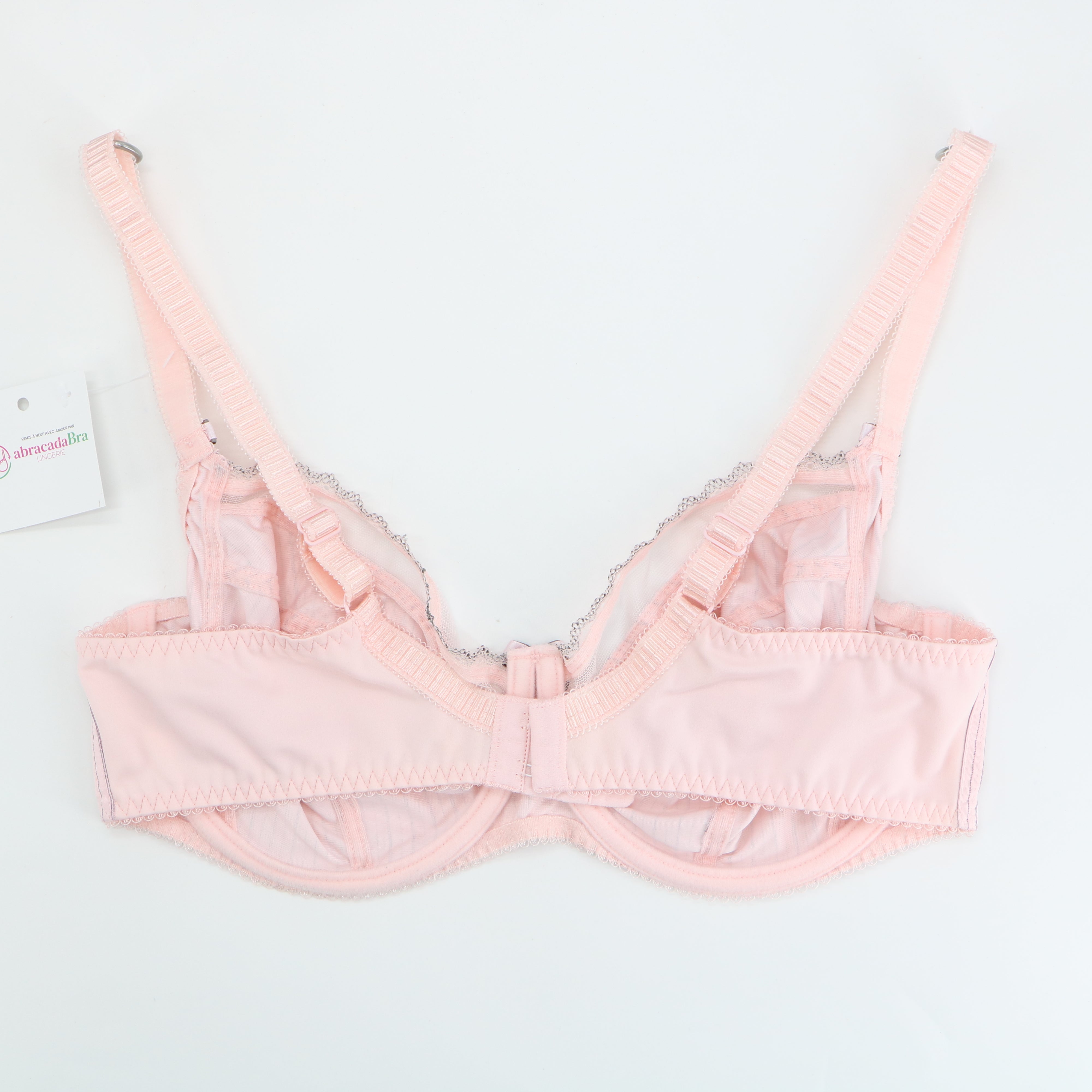 Soutien-gorge Fantasie Rose