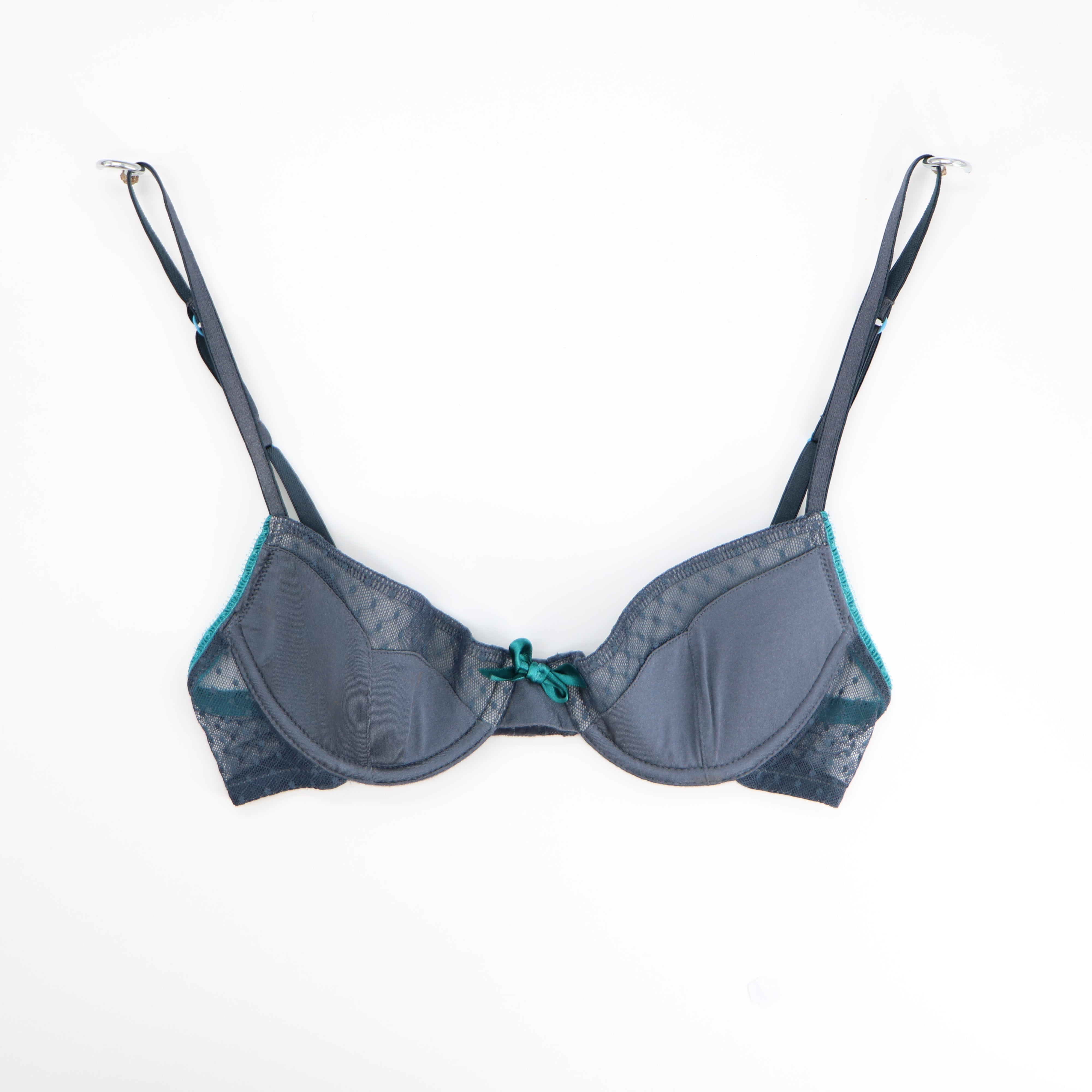 Soutien-gorge Ysé Gris