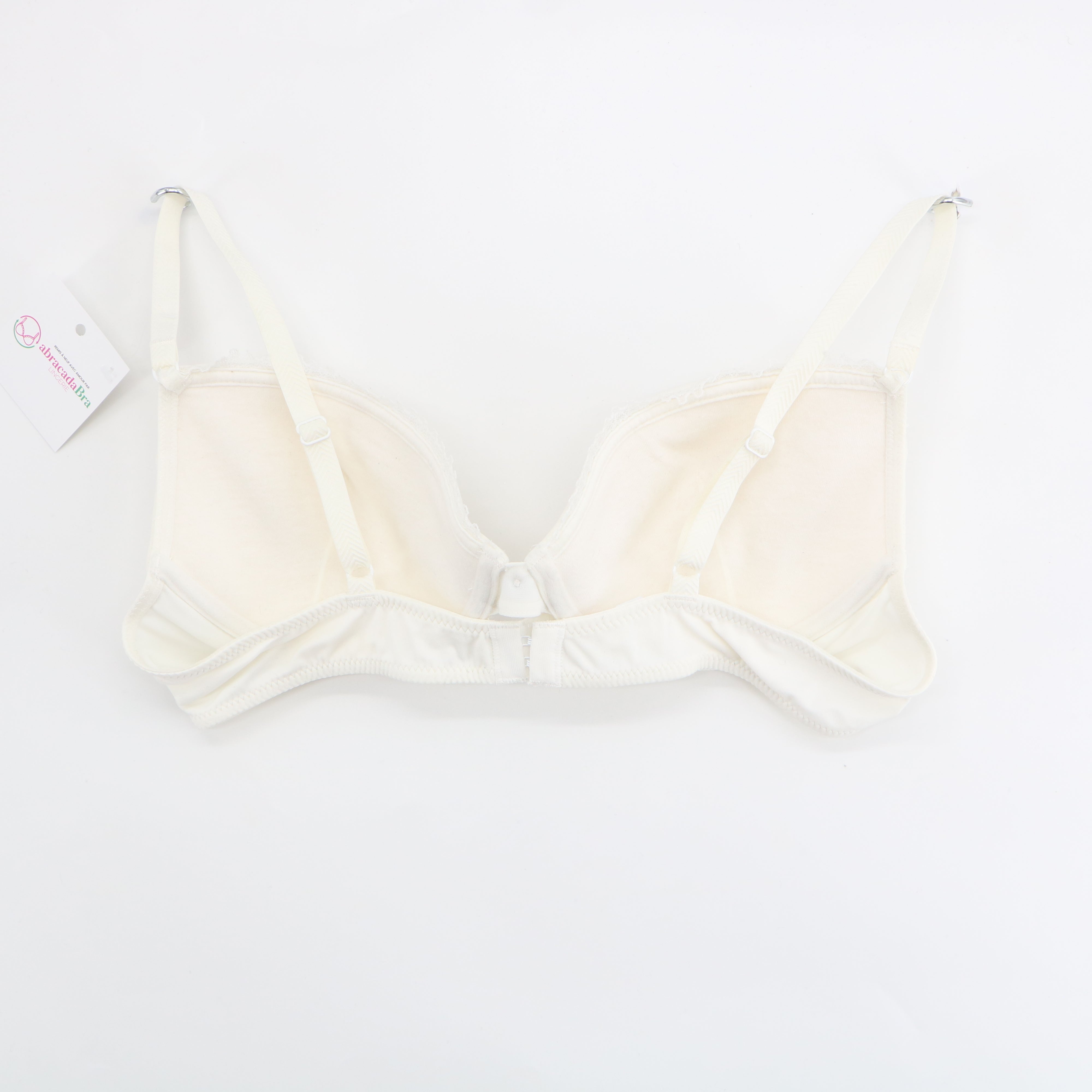 Soutien-gorge ETAM Blanc