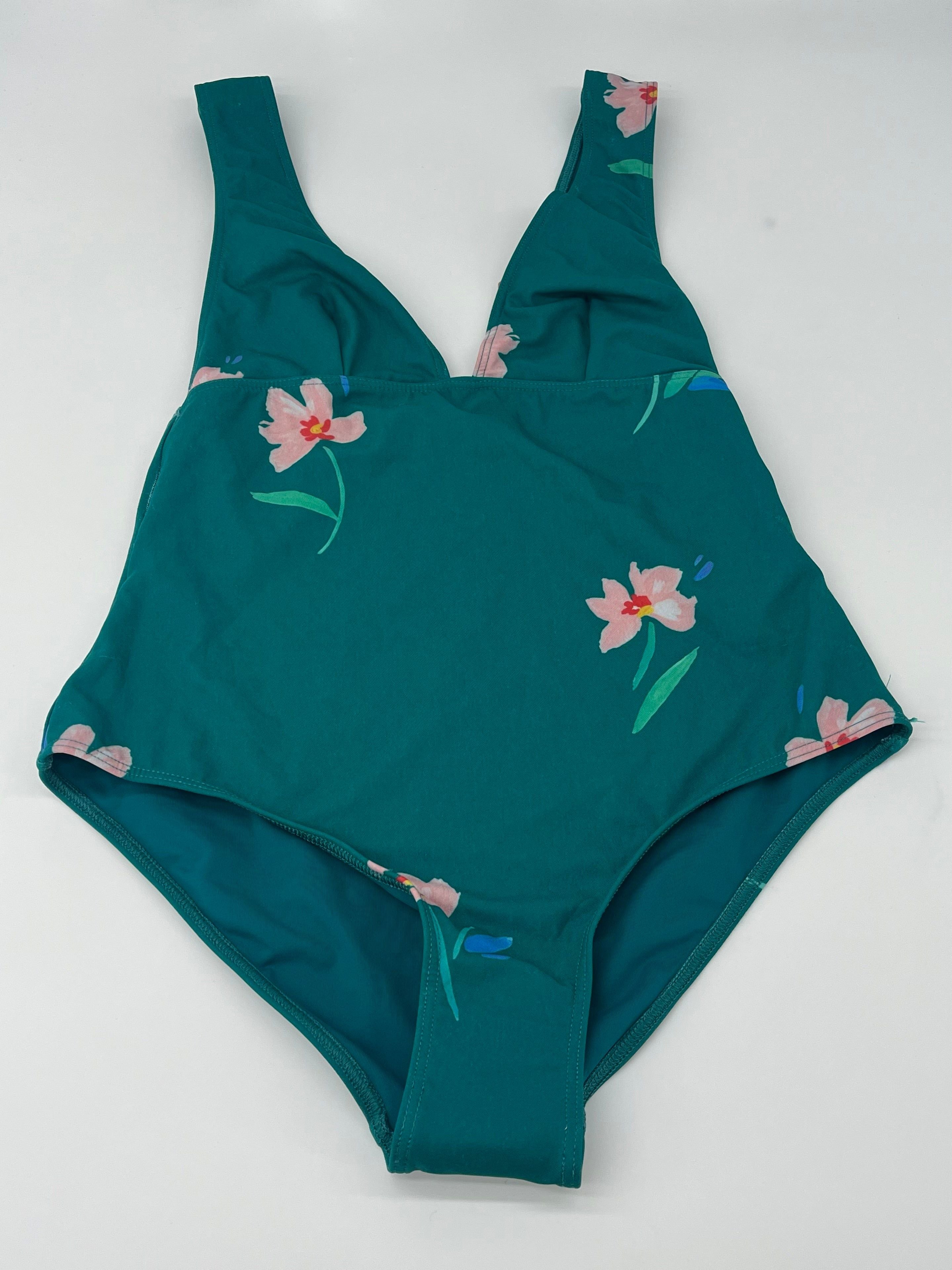 Maillot de bain ysé Vert