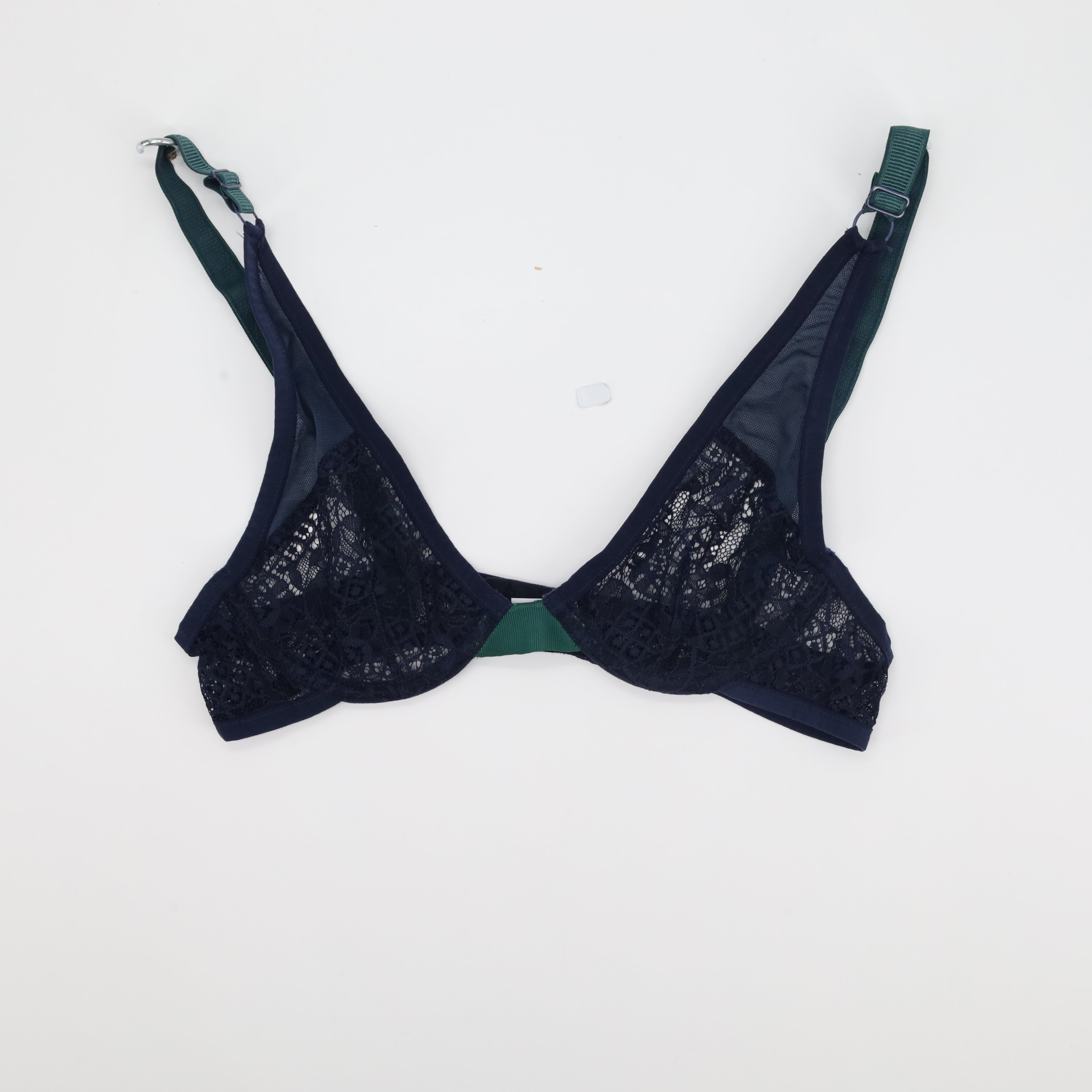 Soutien-gorge Ysé Bleu