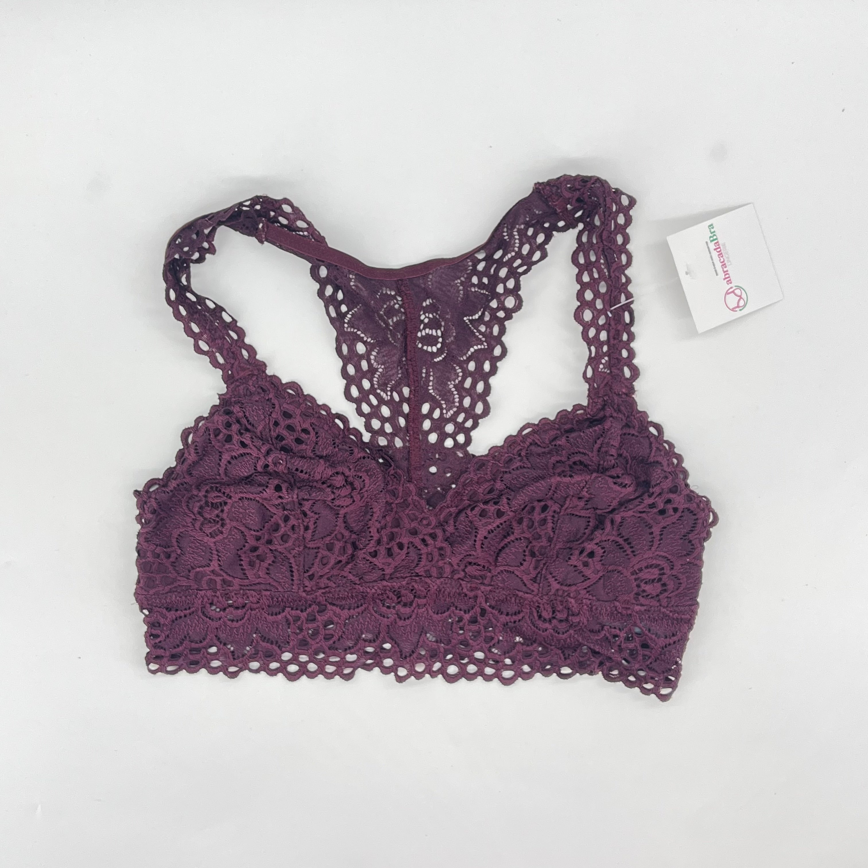 Soutien-gorge Aerie Violet