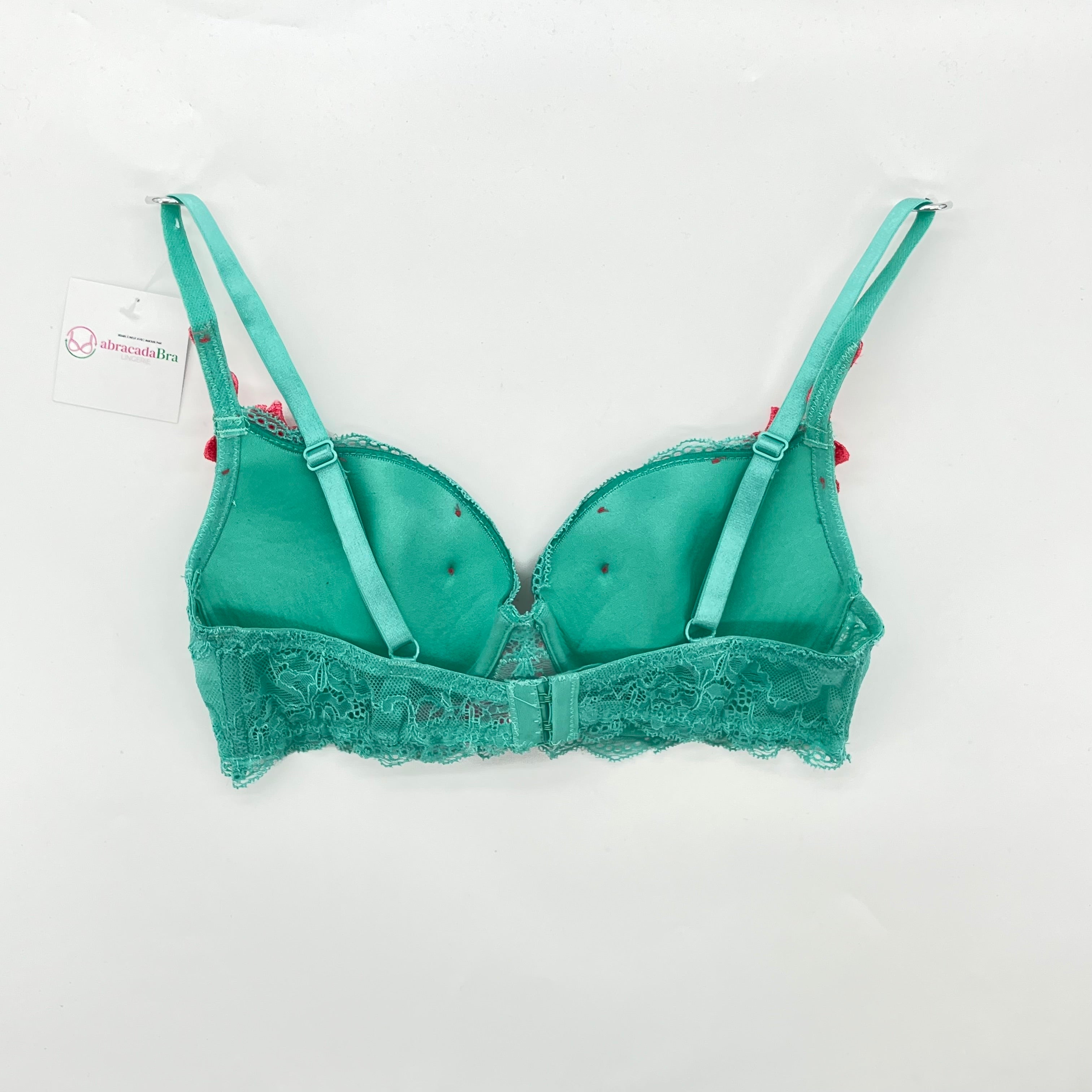Soutien-gorge Soleil Sucré Bleu