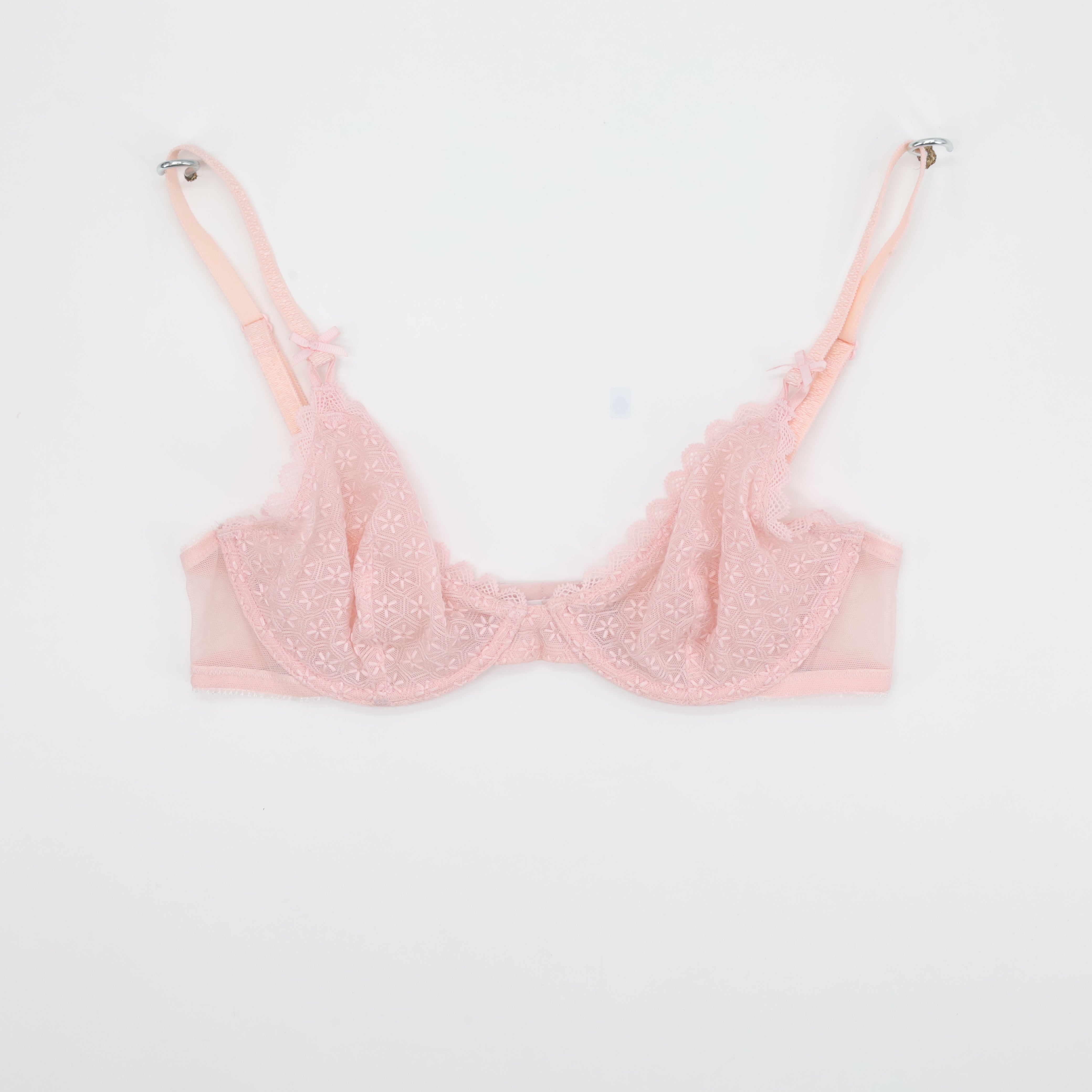 Soutien-gorge Rose