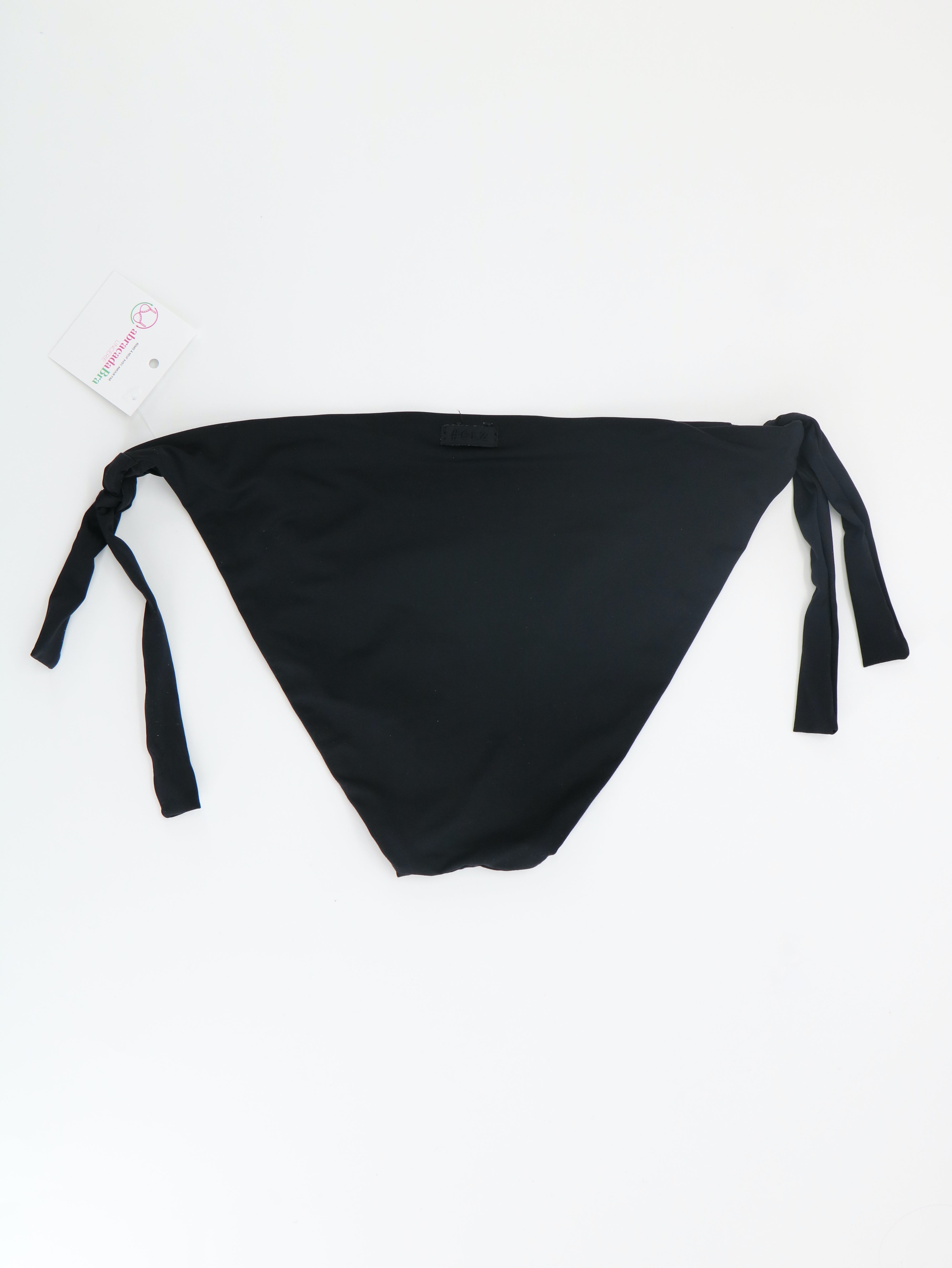 Maillot de bain Calzedonia Noir