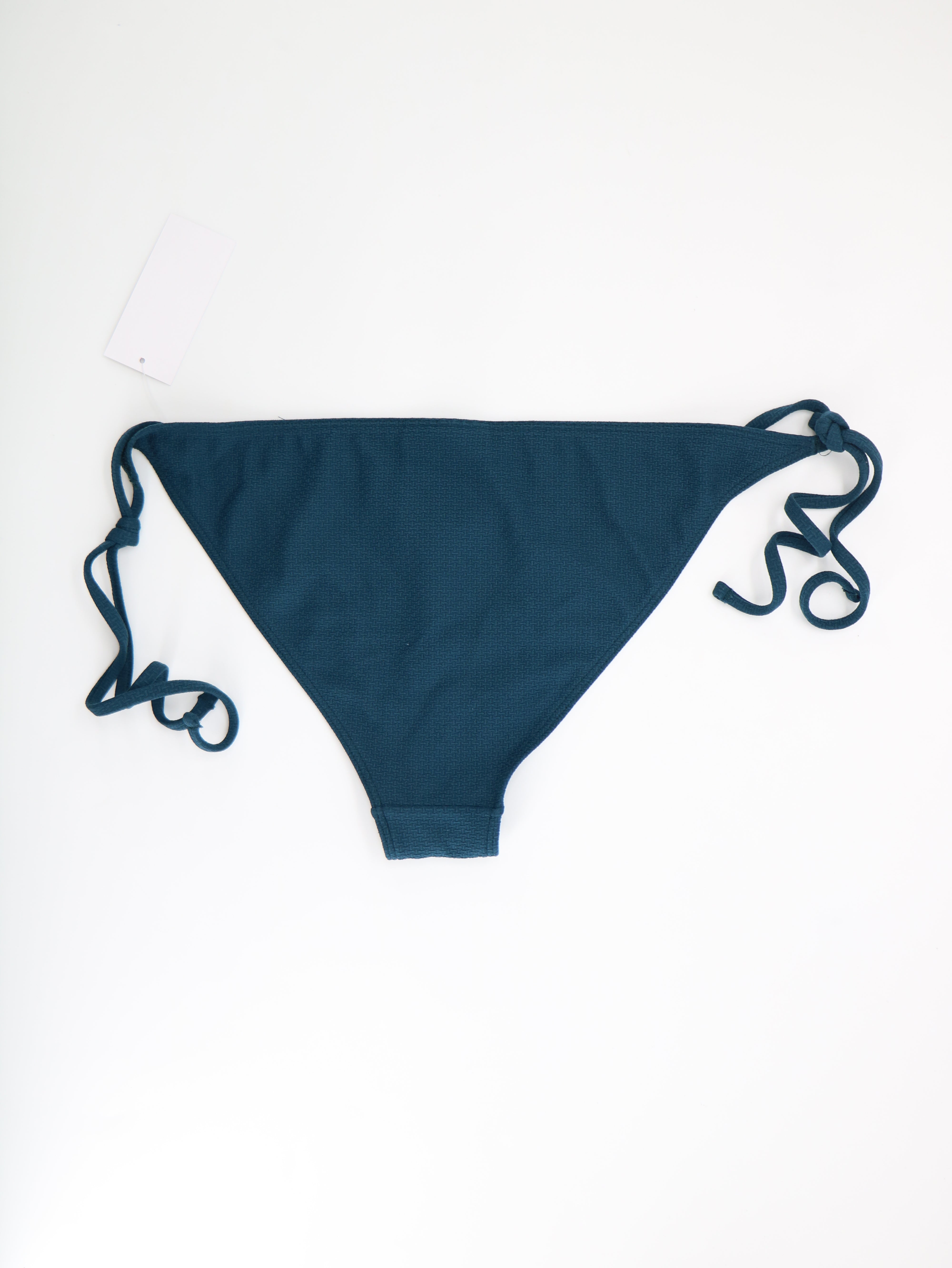 Maillot de bain Monoprix Bleu