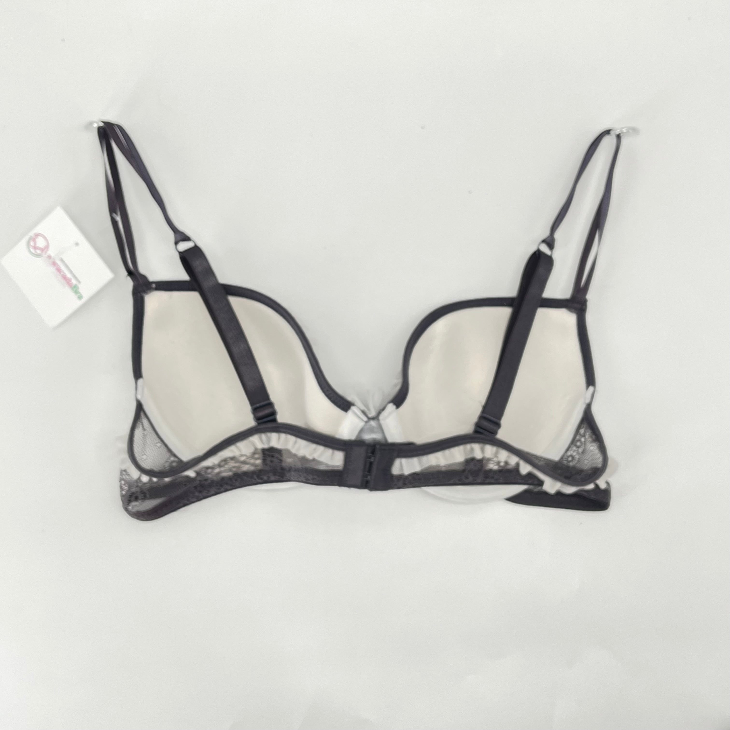 Soutien-gorge Gris