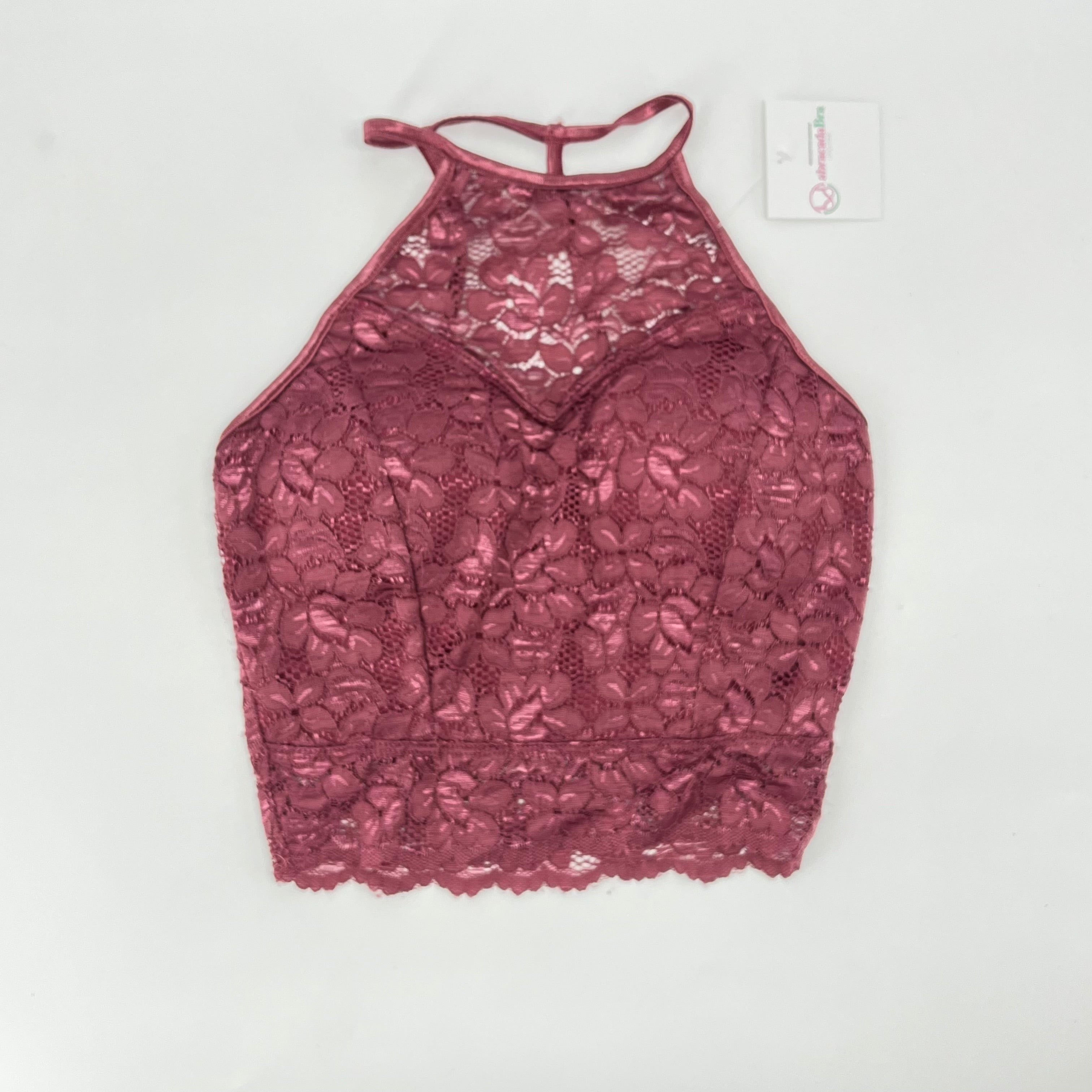 Soutien-gorge Bozzolo Rose
