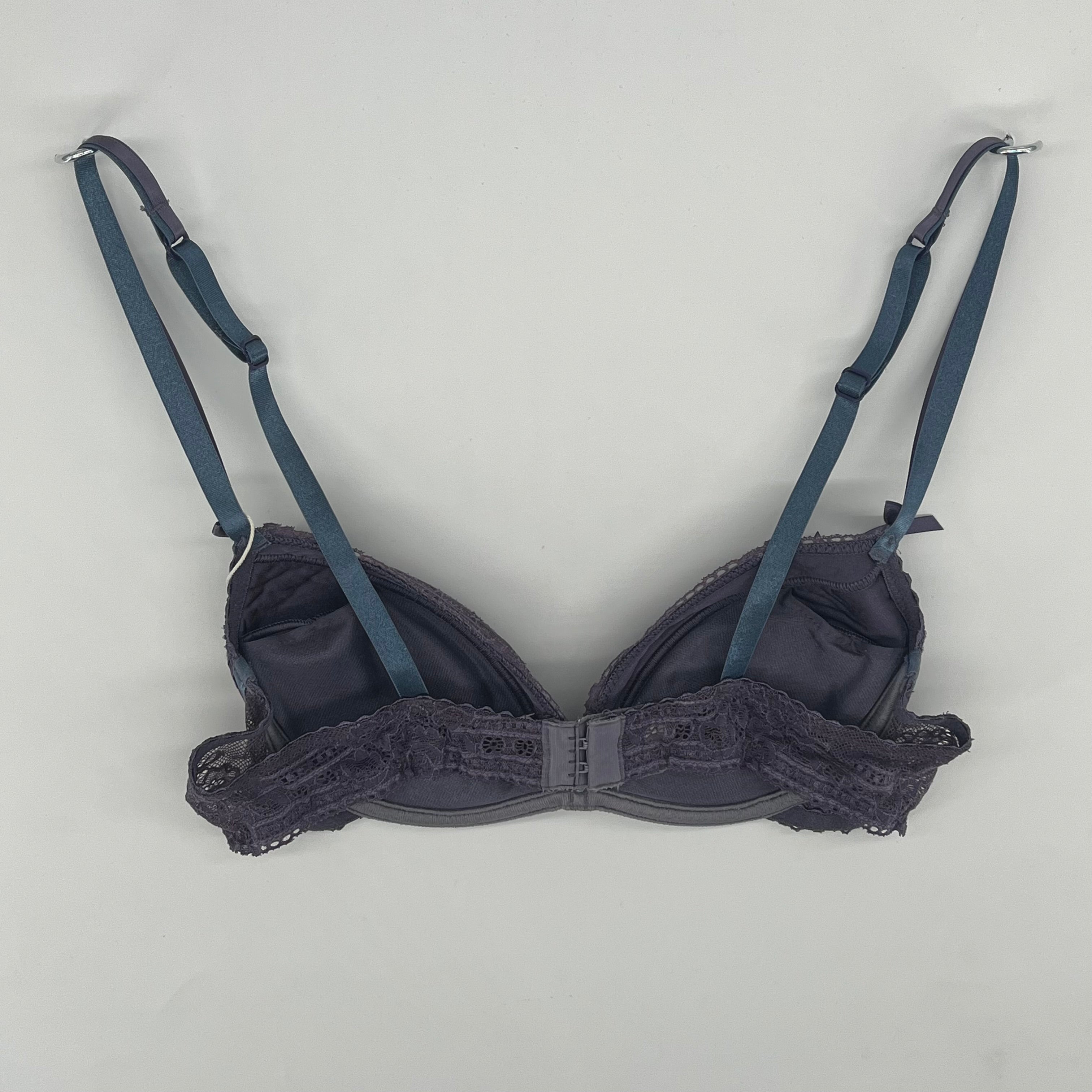 Soutien-gorge Violet