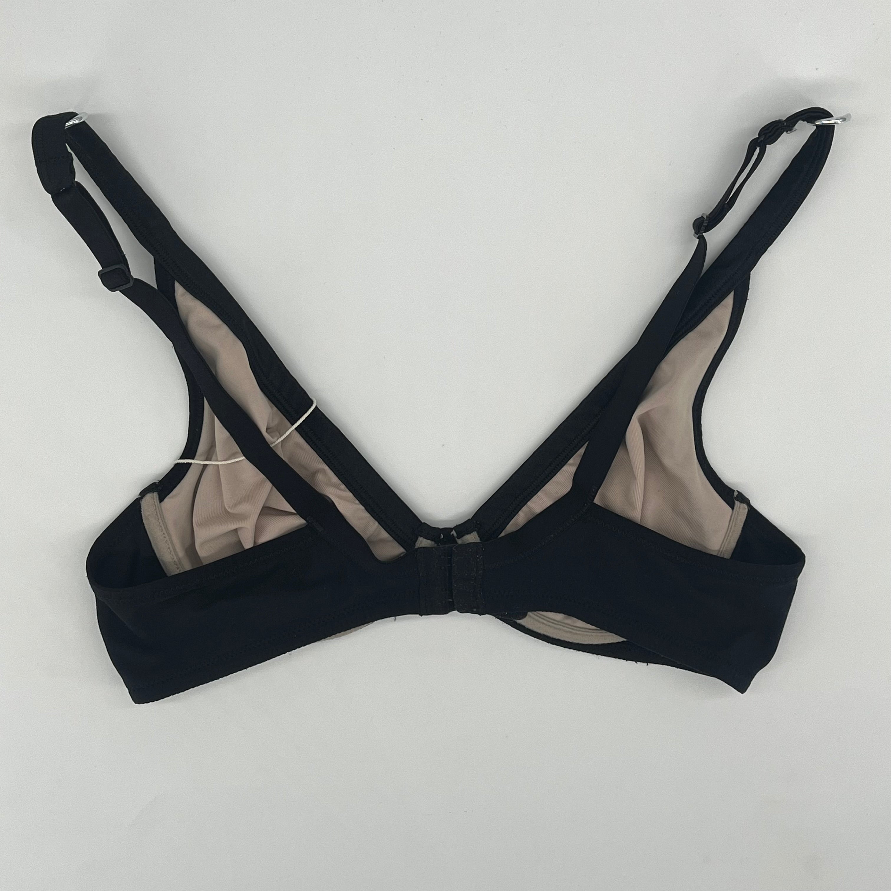 Soutien-gorge Noir