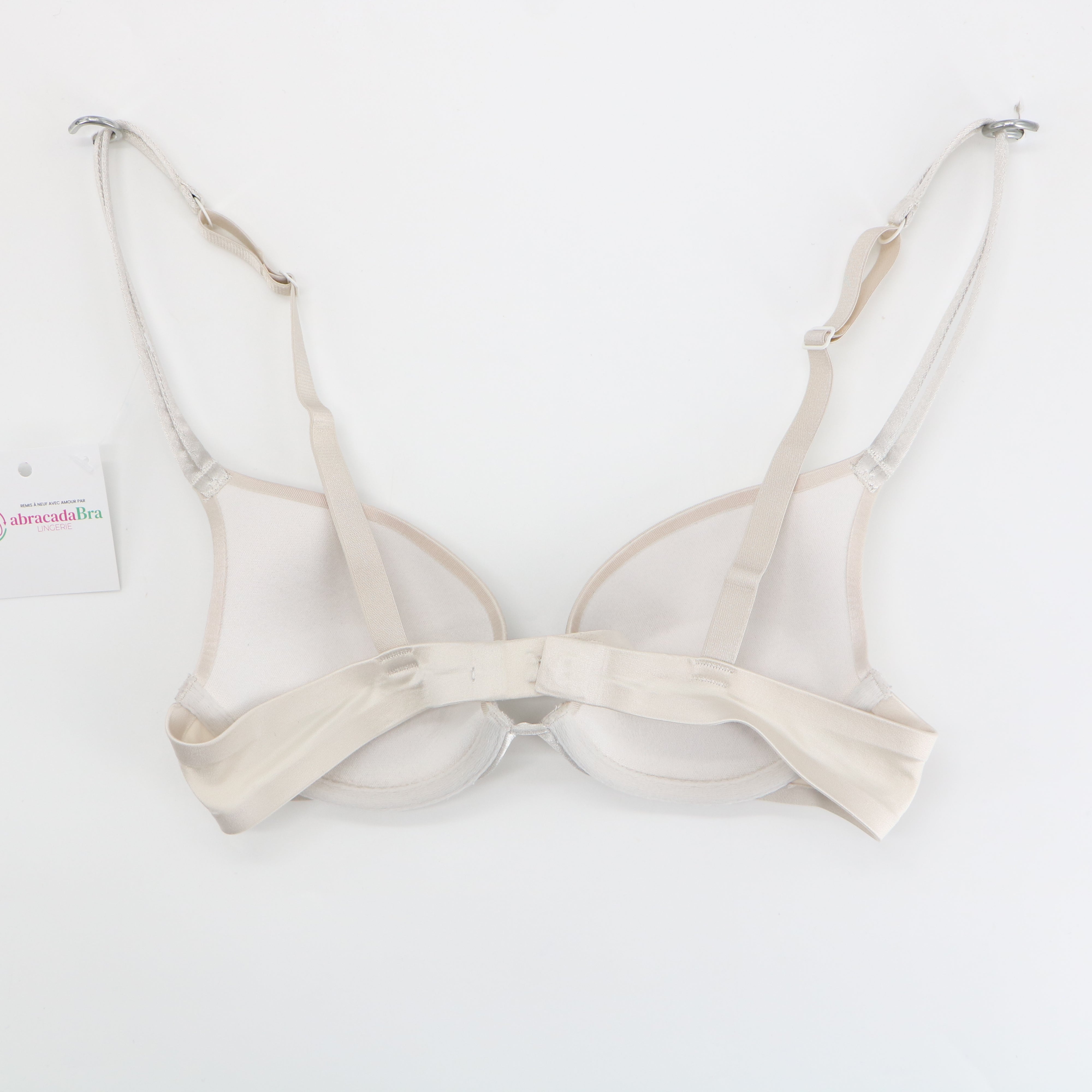 Soutien-gorge Maison Lejaby Blanc