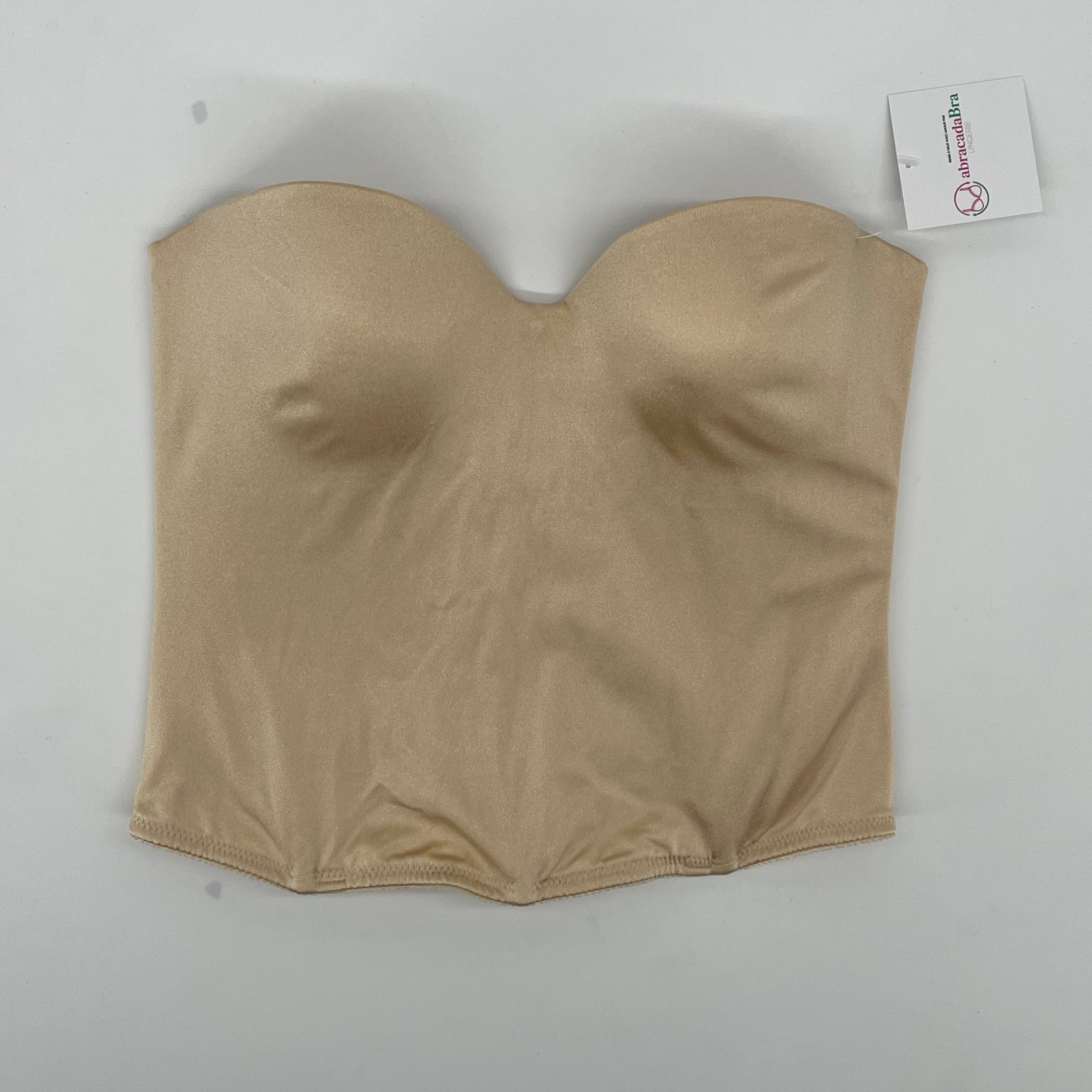Corset Dominique Intimate Apparel Beige