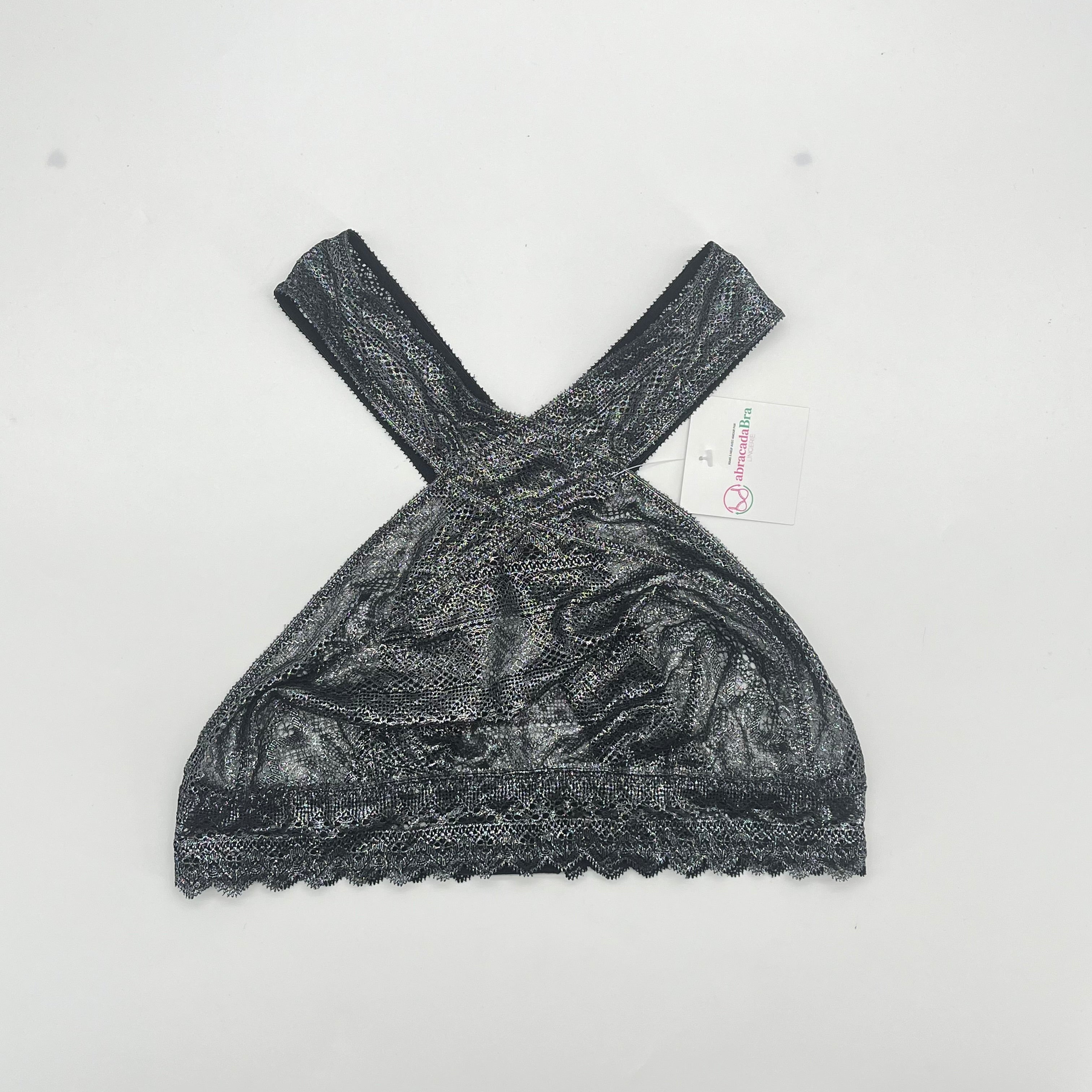 Soutien-gorge ETAM Gris