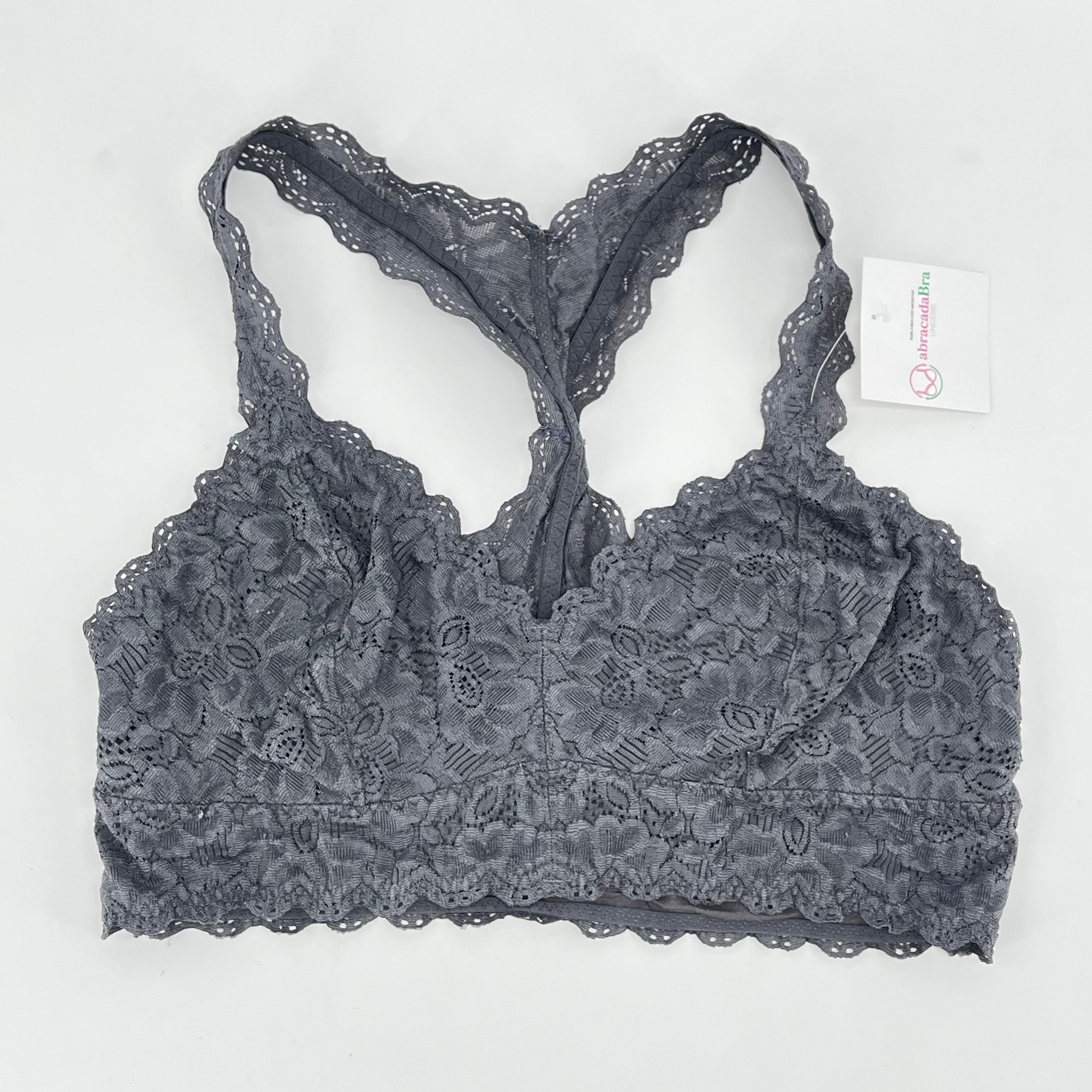 Soutien-gorge Felina Gris