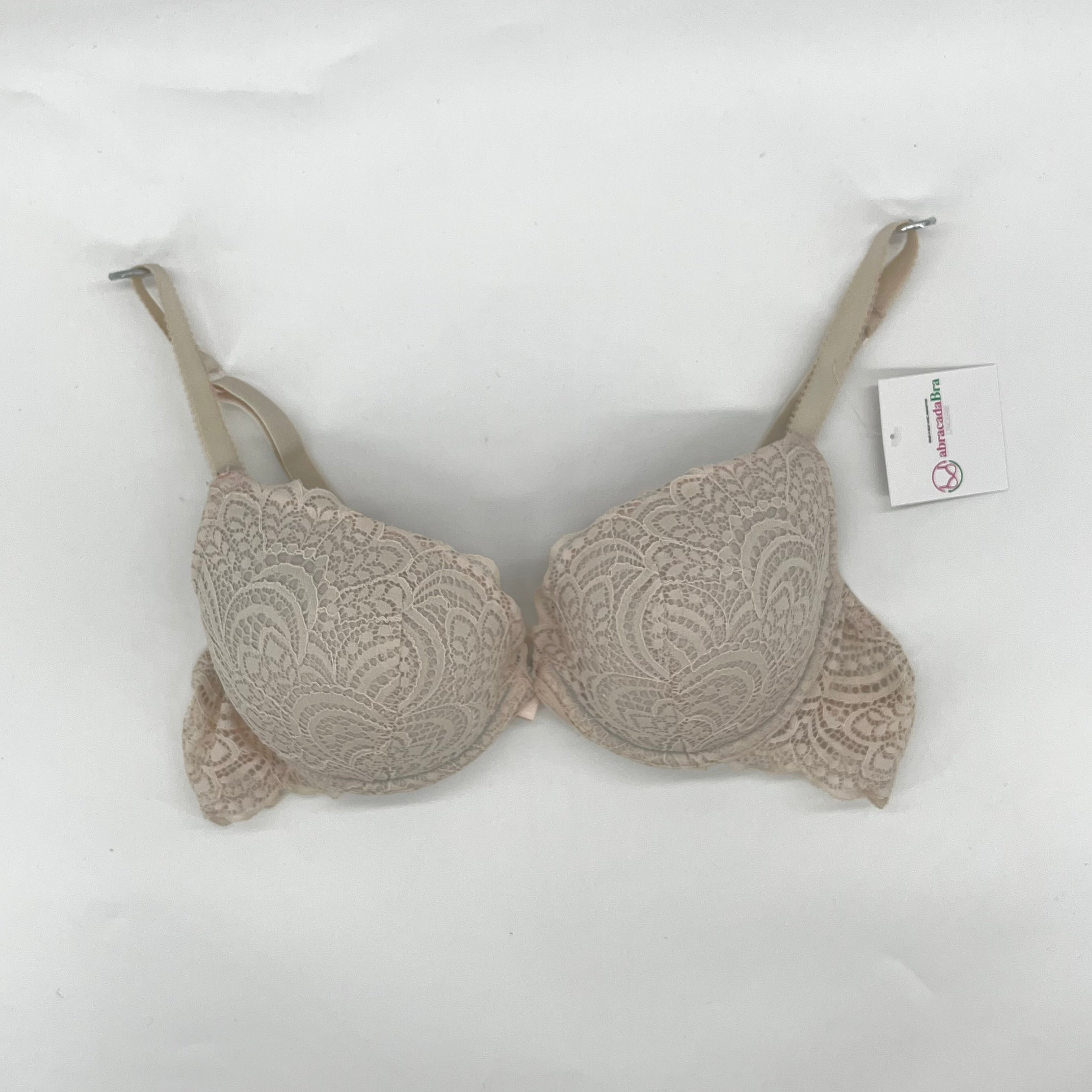 Soutien-gorge RougeGorge Rose