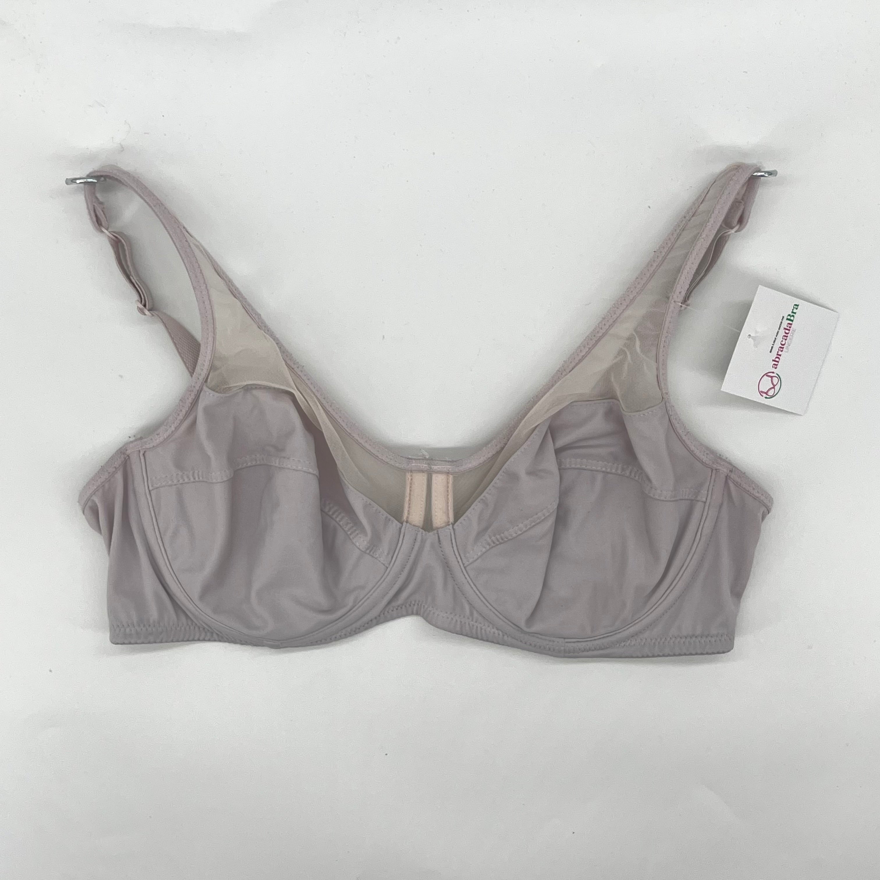 Soutien-gorge DIM Rose