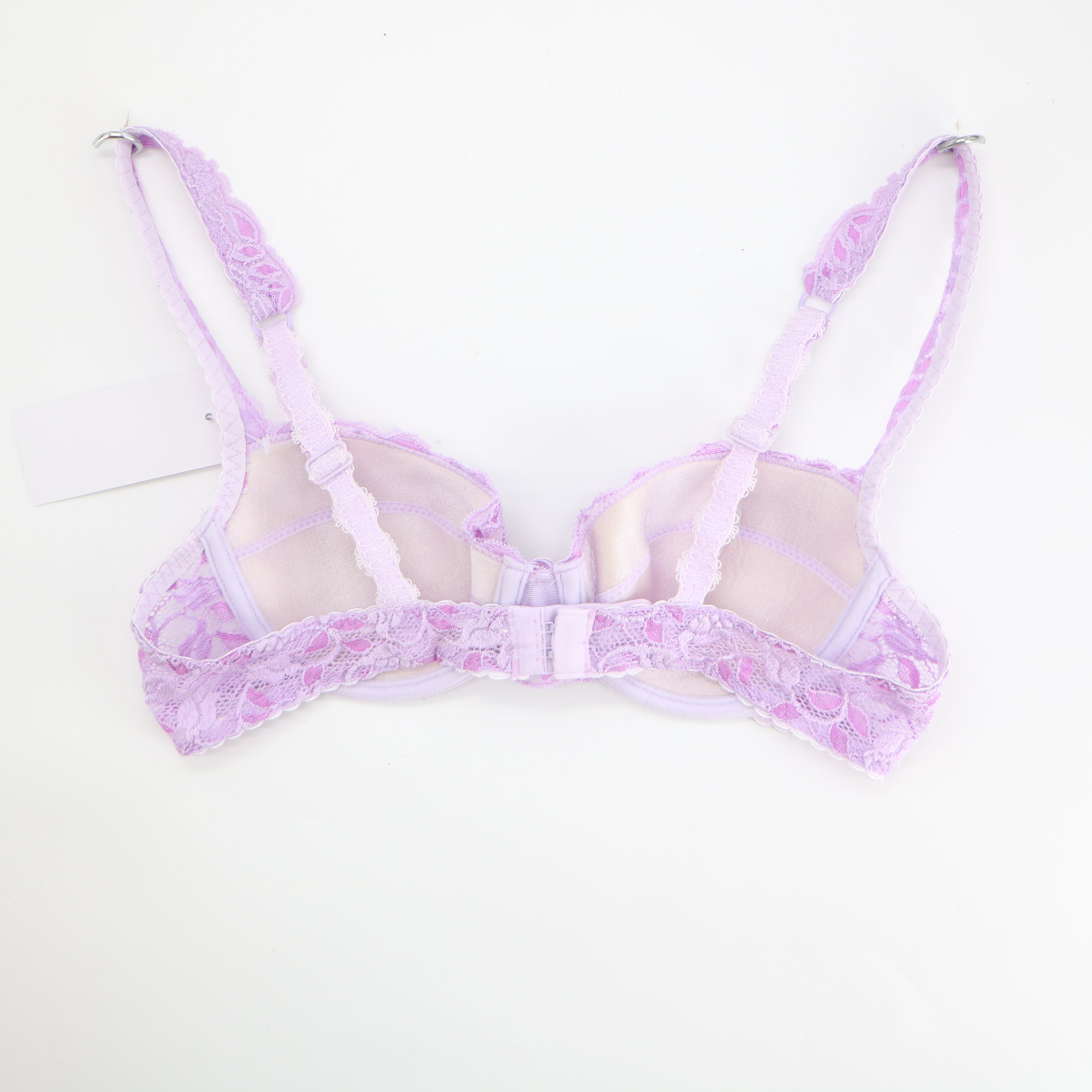 Soutien-gorge Marque inconnue Violet