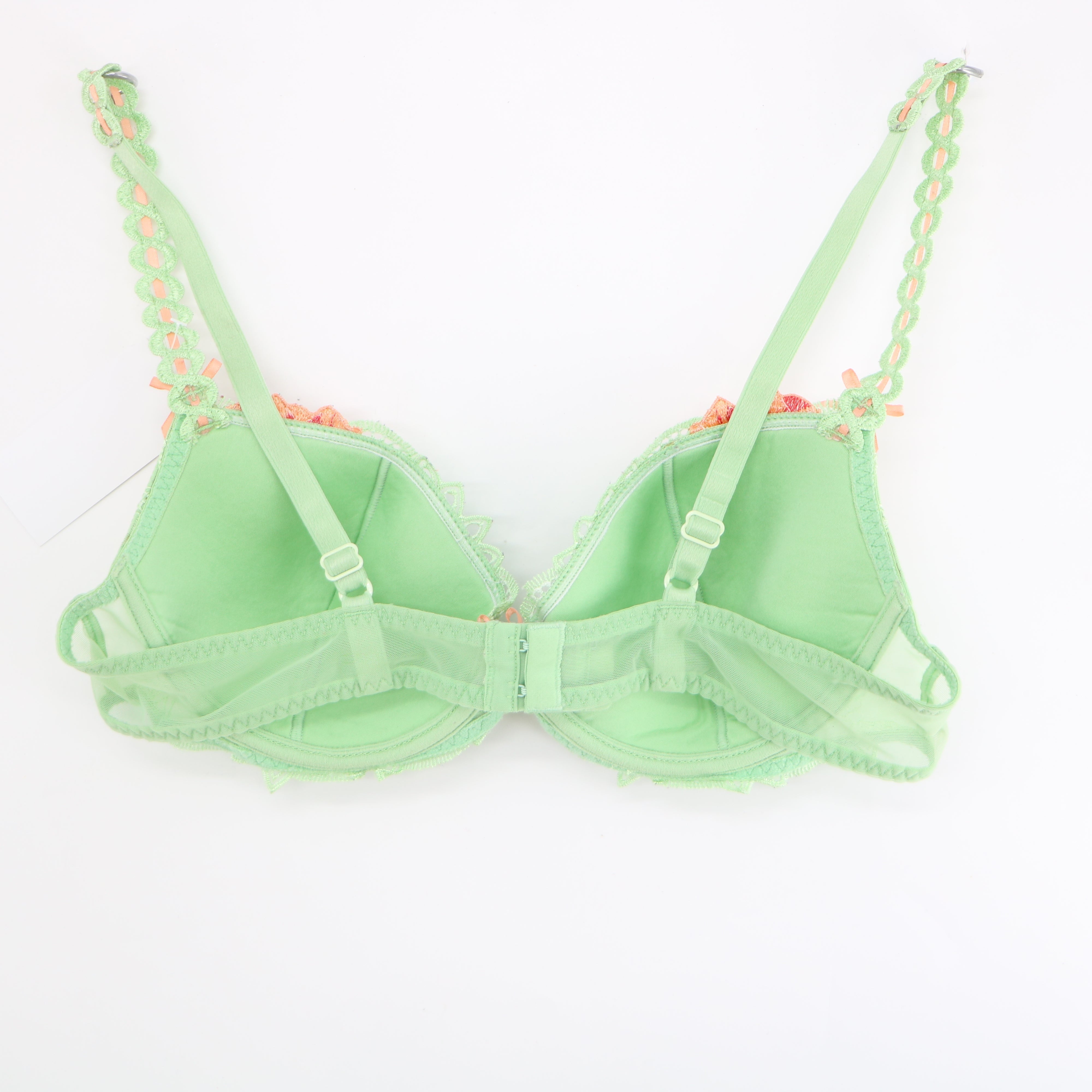 Soutien-gorge Vert