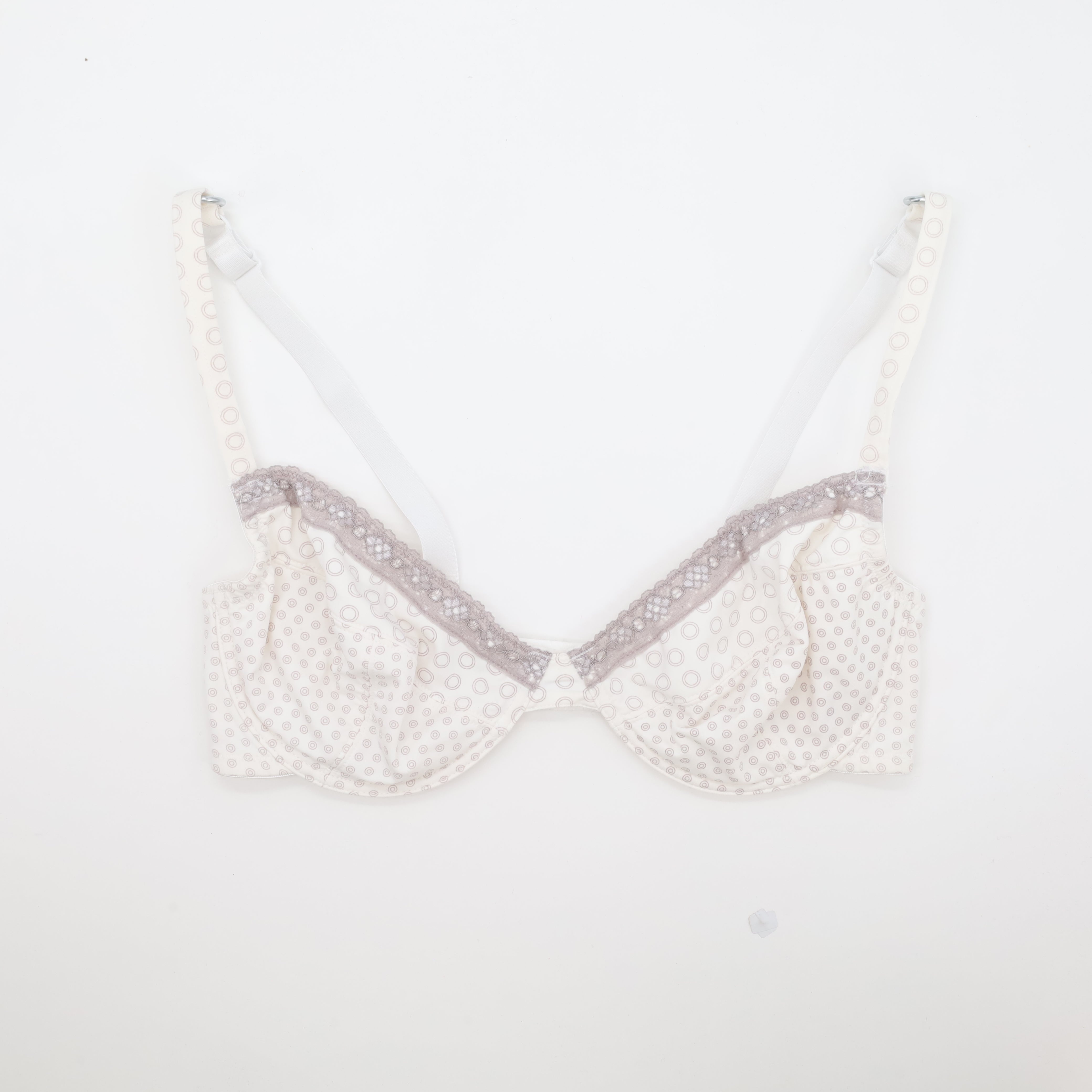 Soutien-gorge Marque inconnue Blanc