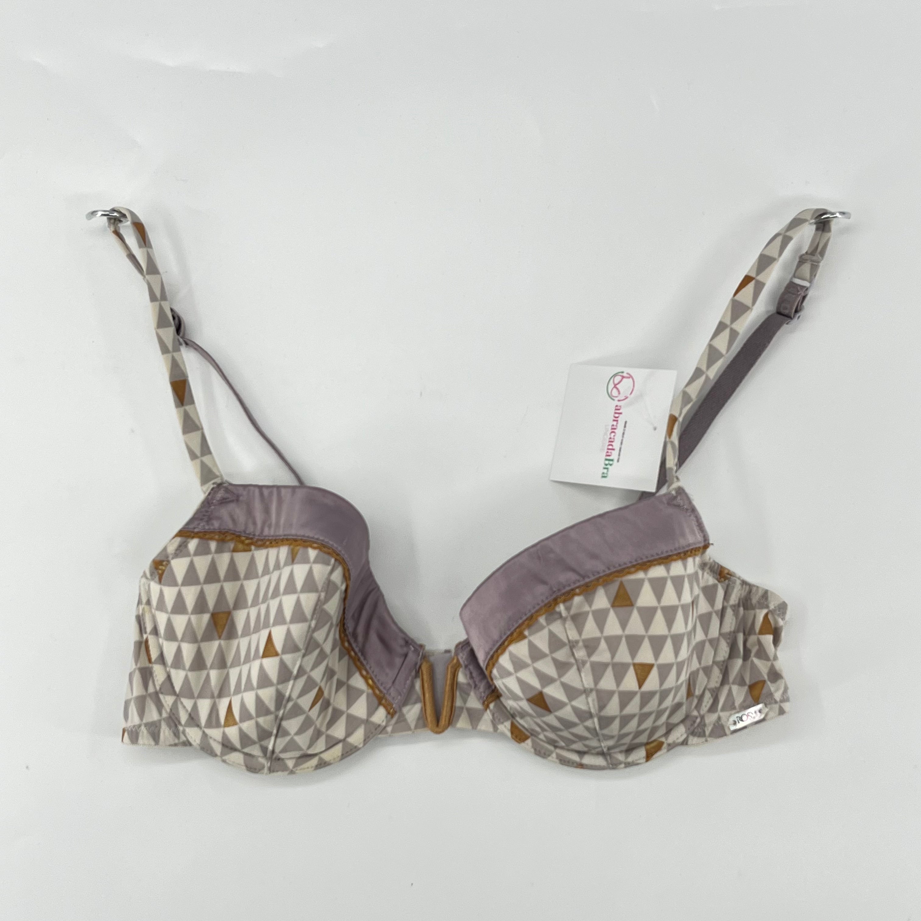 Soutien-gorge Rosy Violet