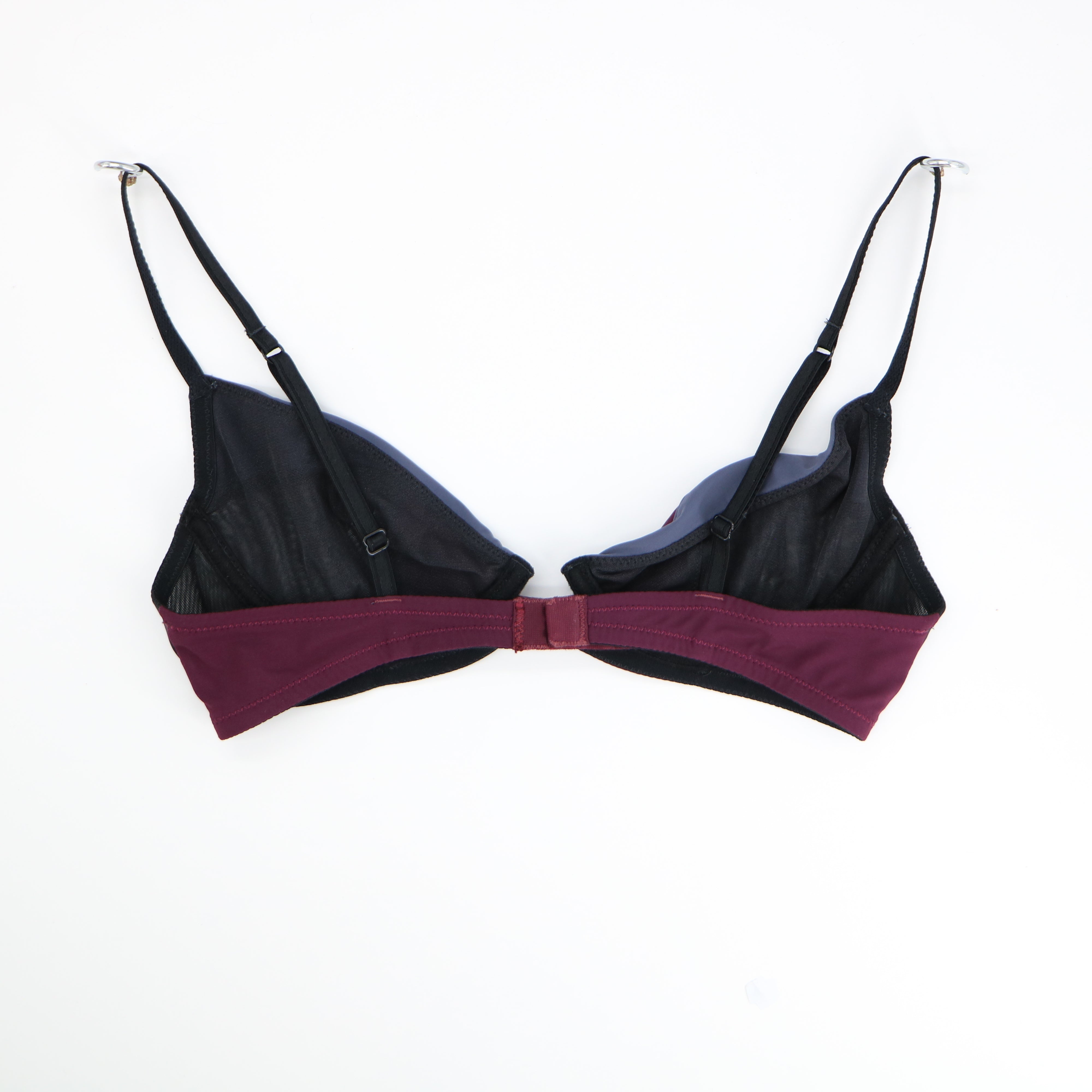 Soutien-gorge Ysé Violet