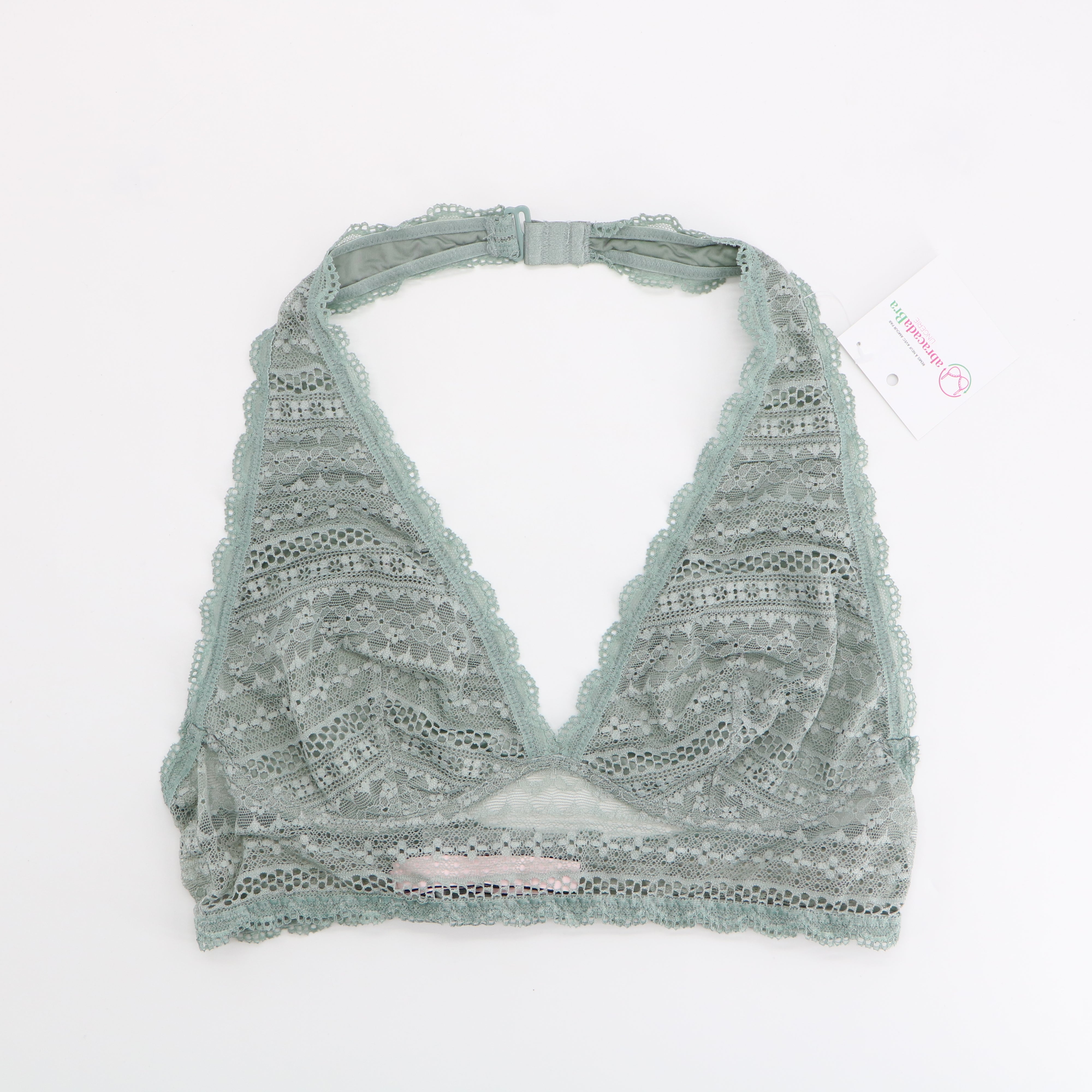 Soutien-gorge Victoria's Secret Vert