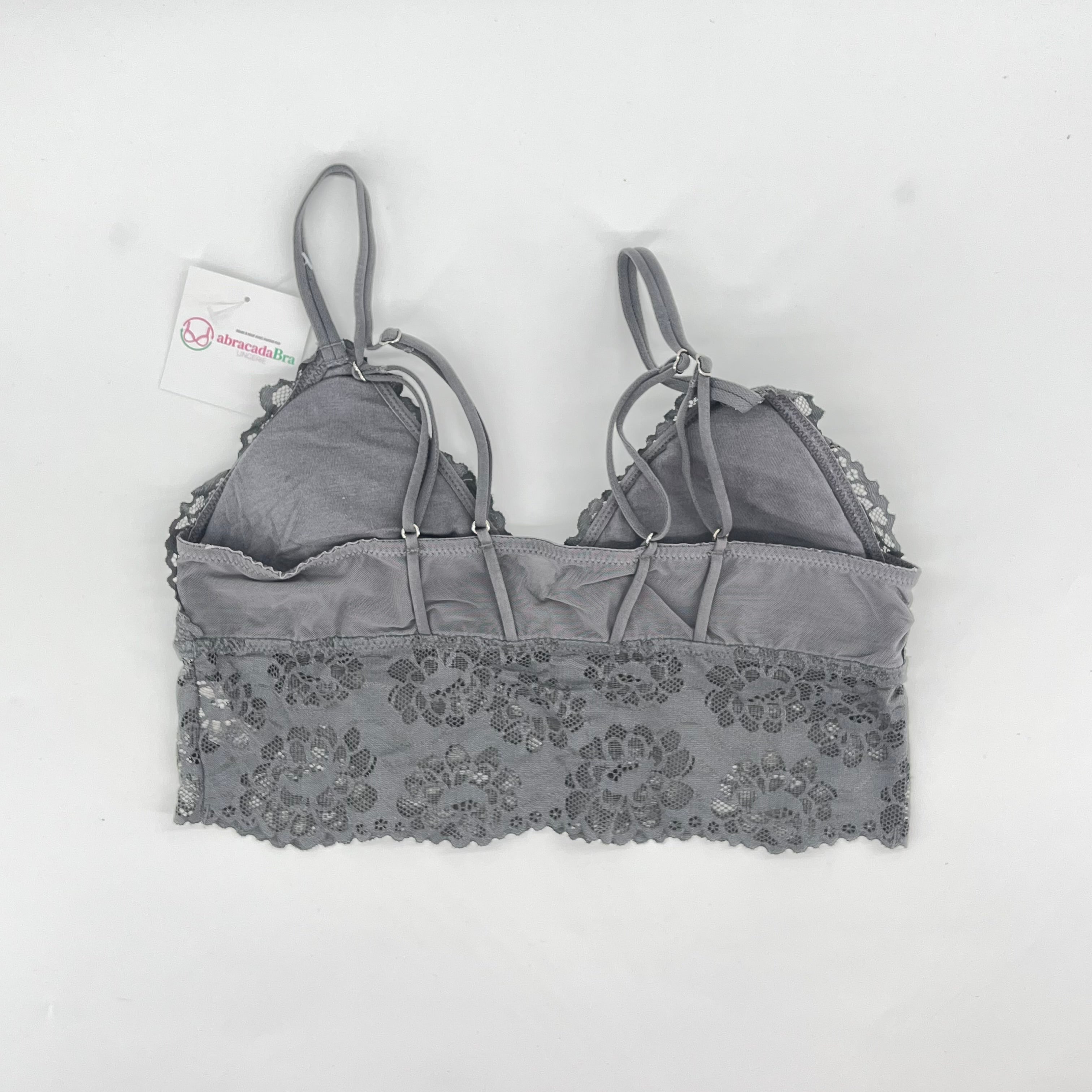 Soutien-gorge Aerie Gris