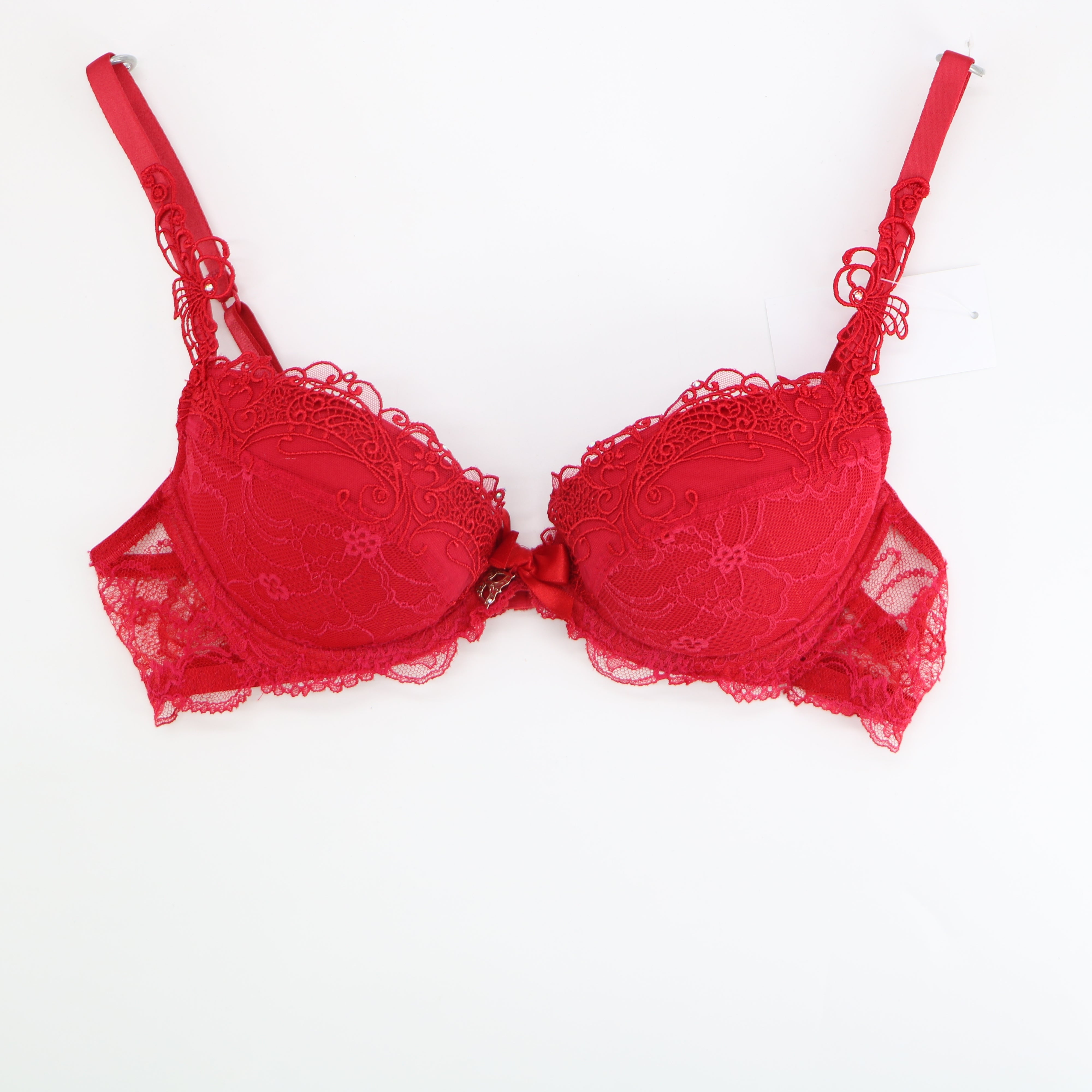 Soutien-gorge Lise Charmel Rouge