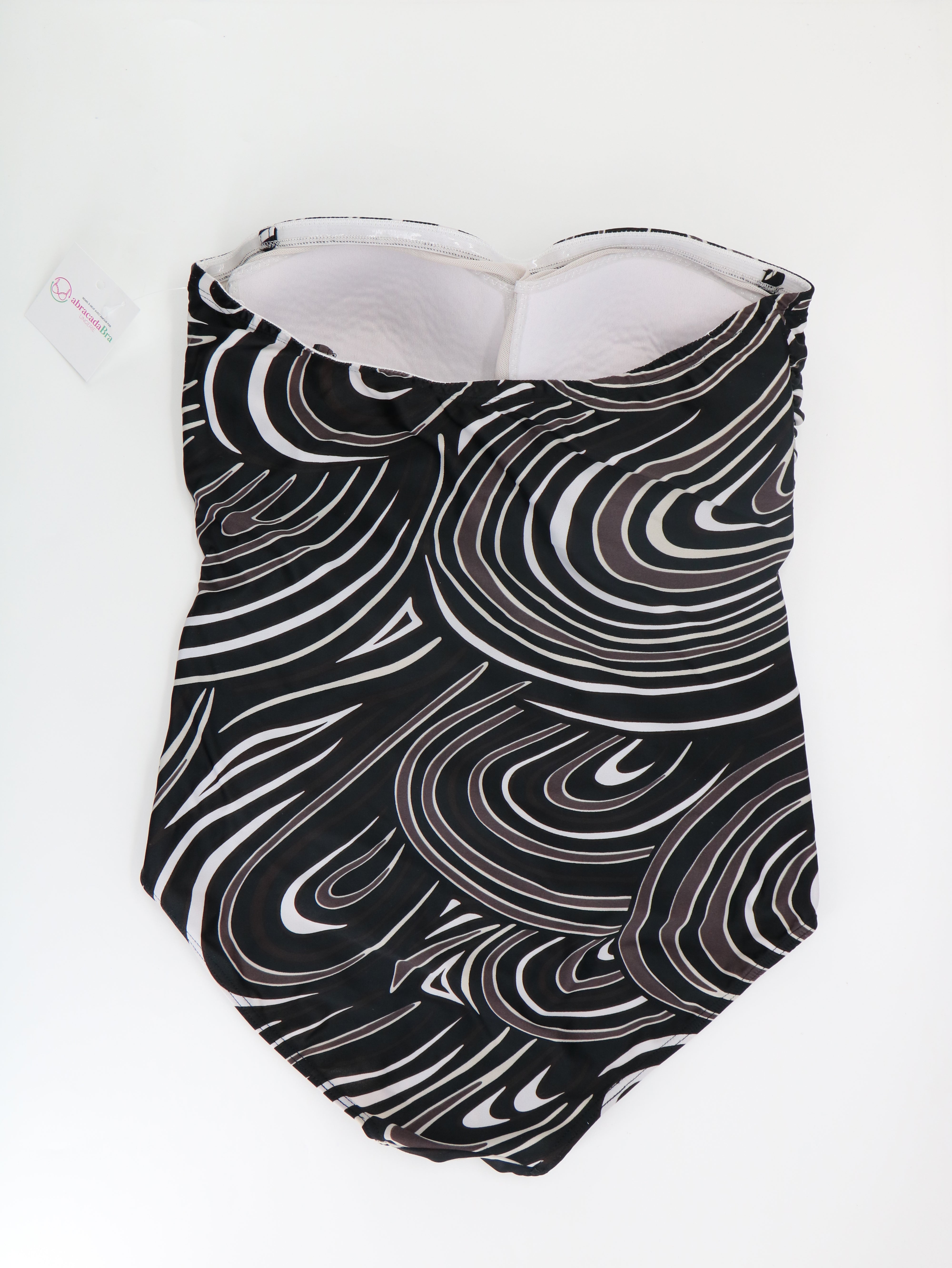 Maillot de bain Noir