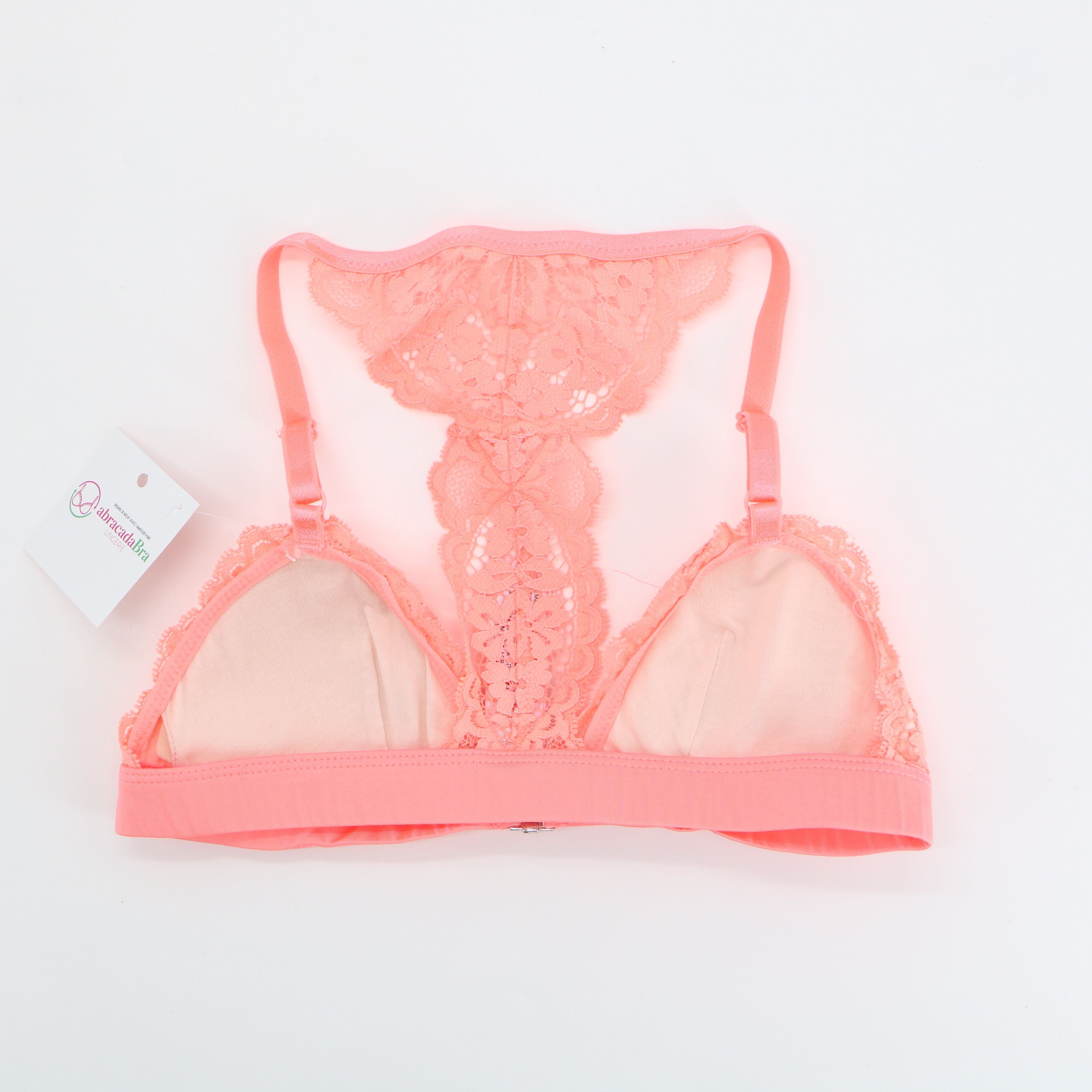 Soutien-gorge Hunkemöller Orange